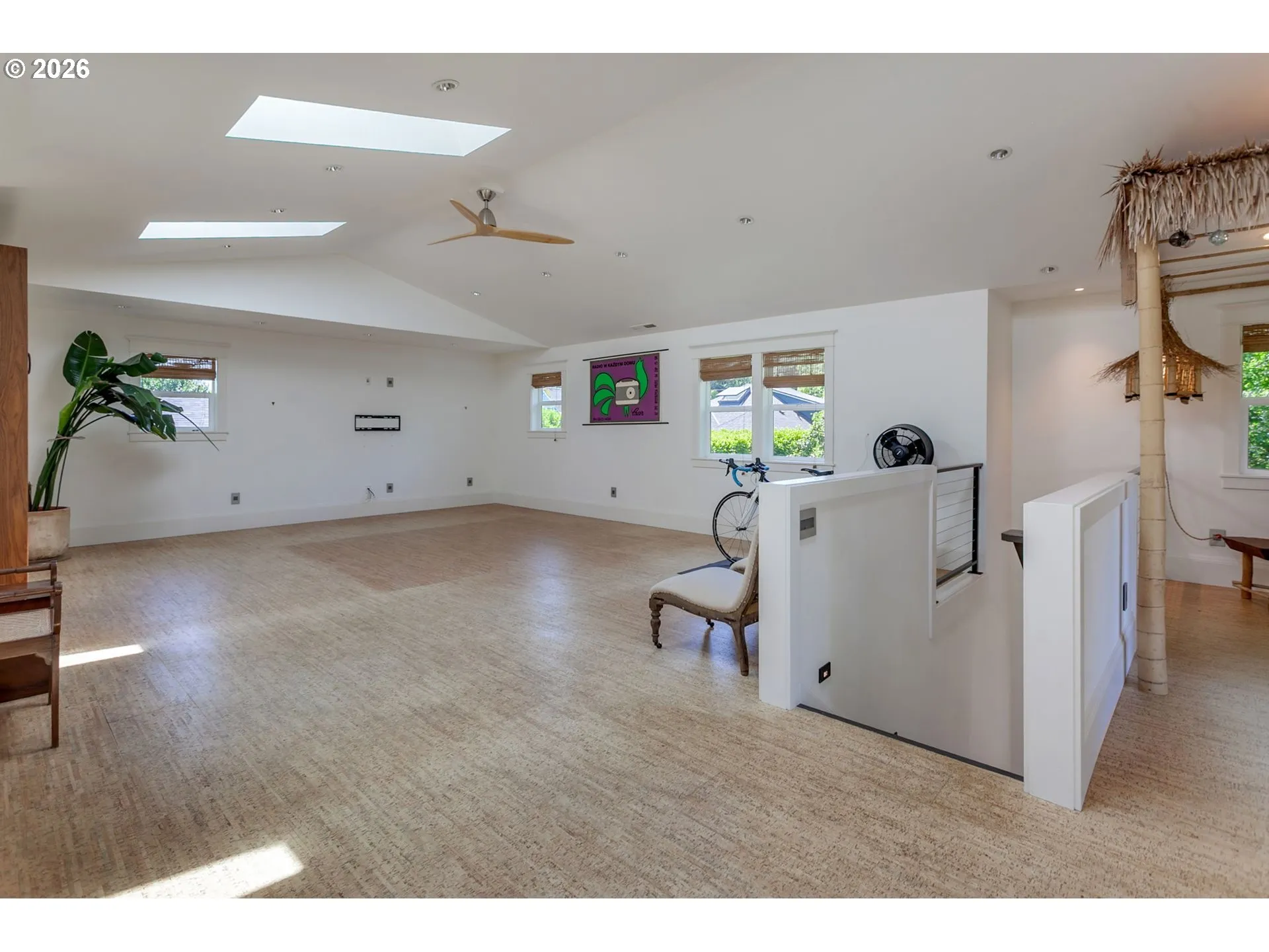 Accessory Dwelling Unit