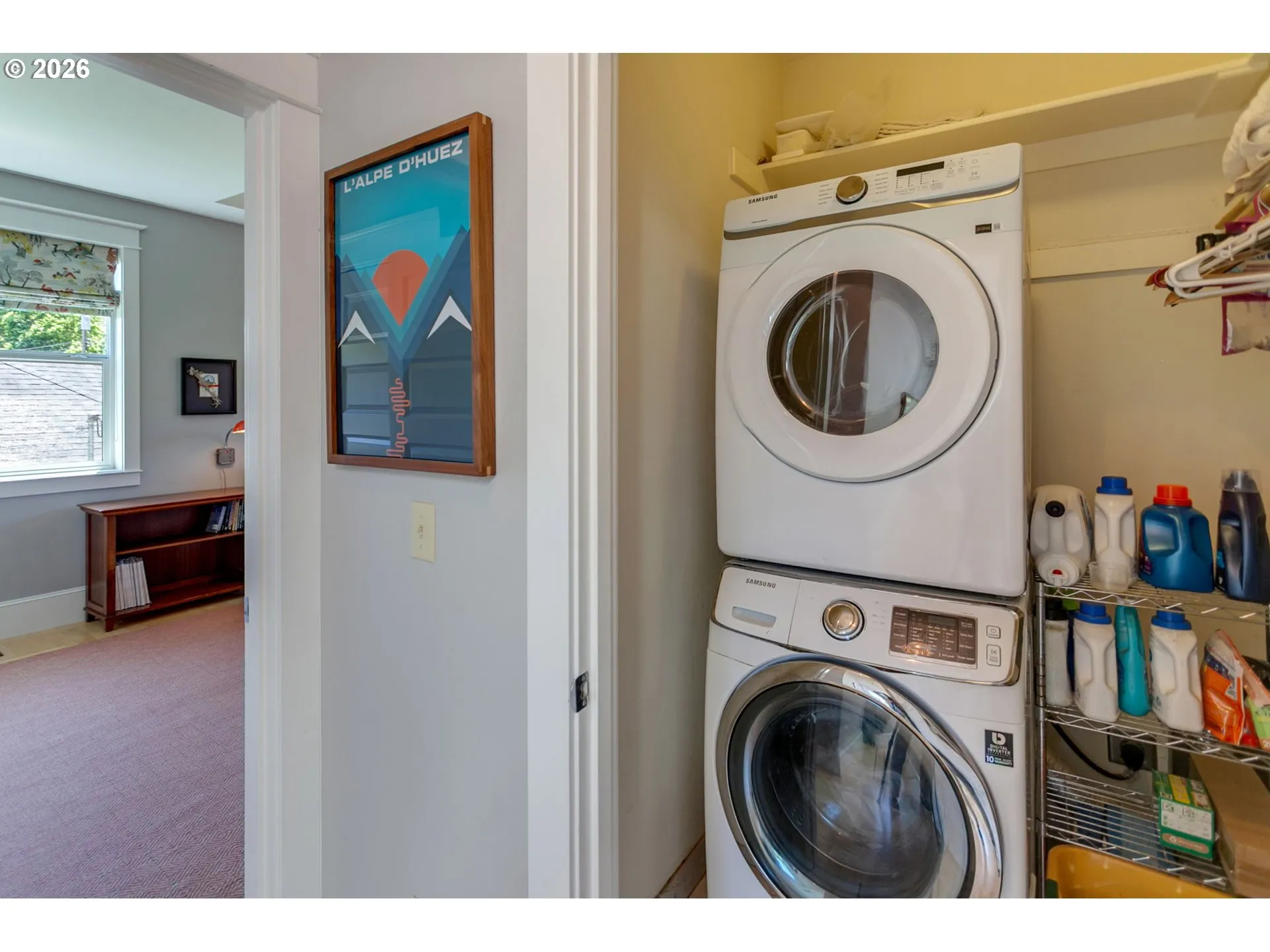 Laundry-Upper