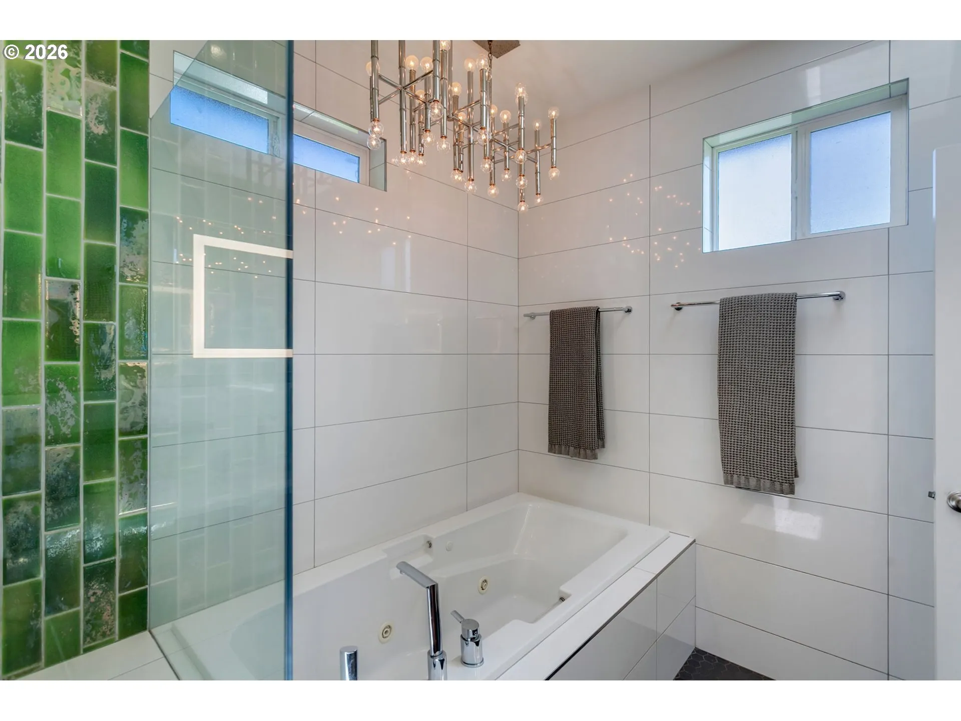 Bathroom, Attached-# 1