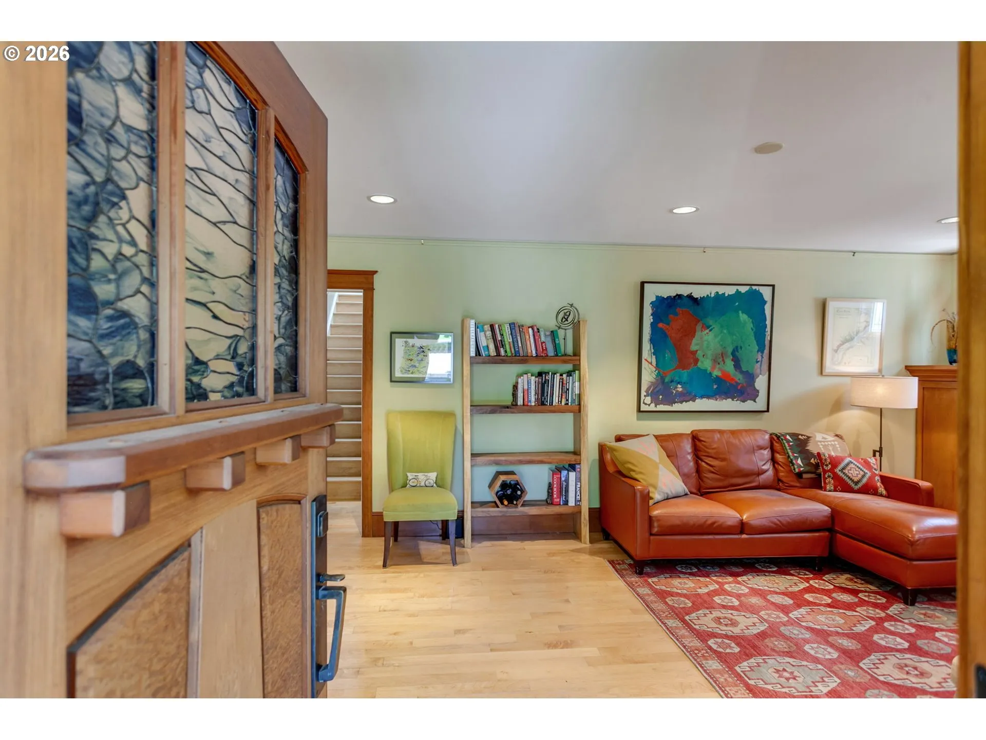 Entrance/Foyer