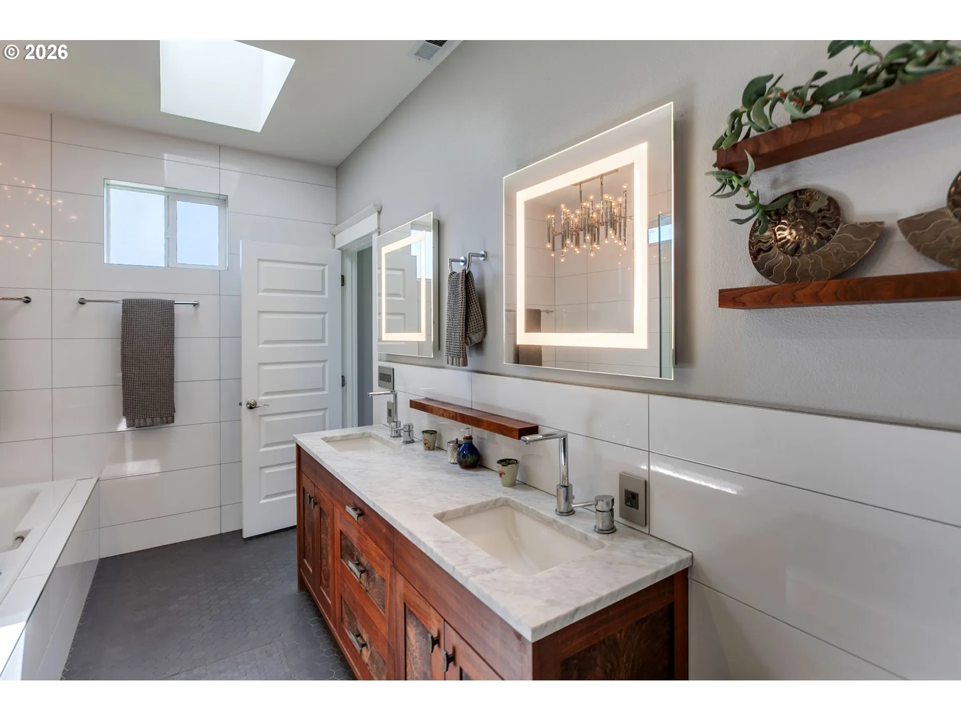 Bathroom, Attached-# 1
