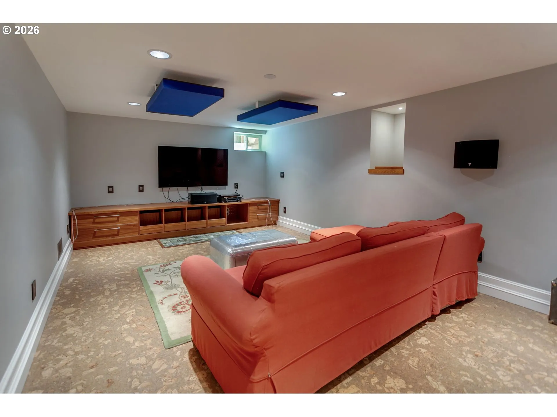 Family Room-Lower