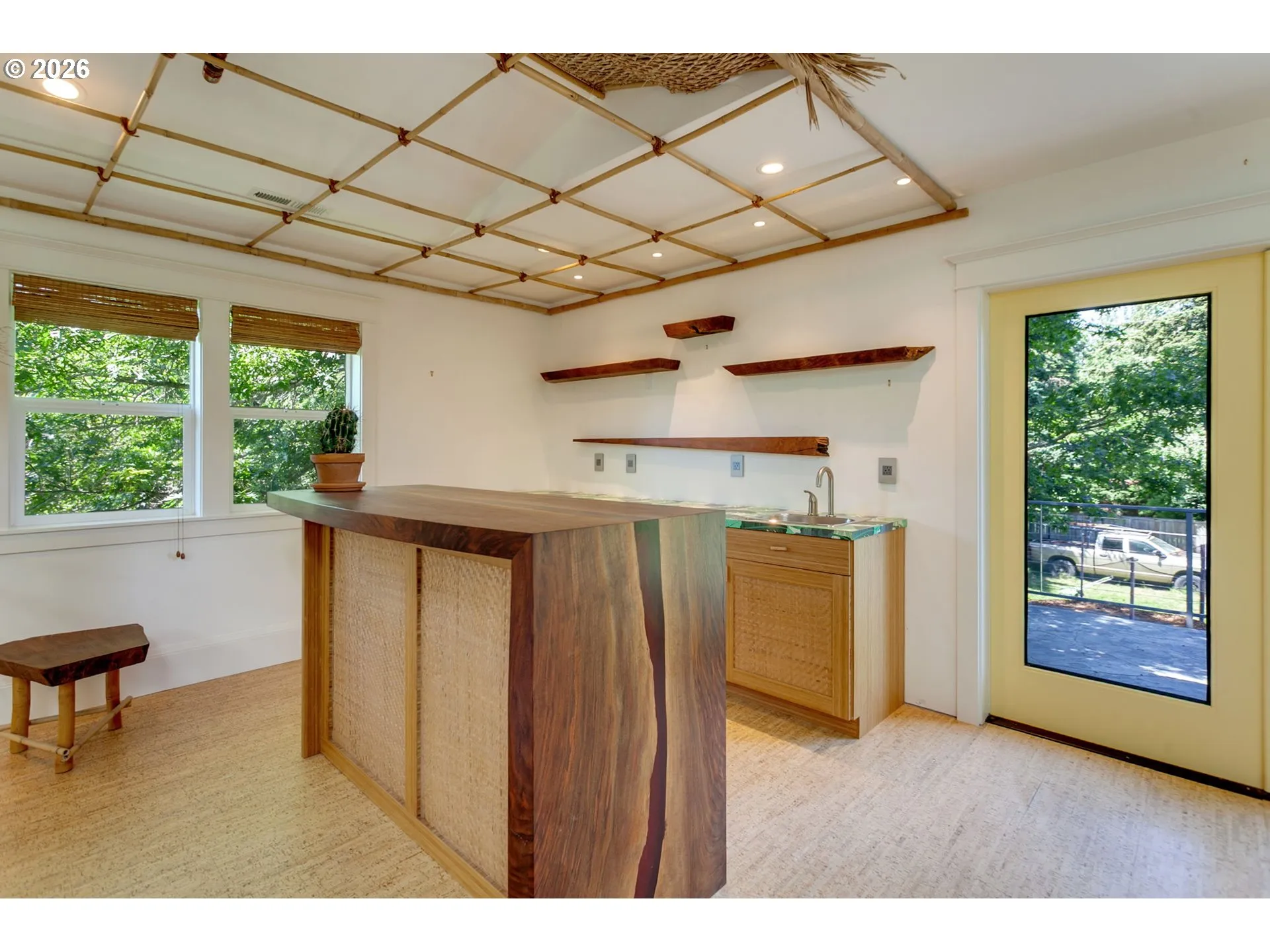 Accessory Dwelling Unit