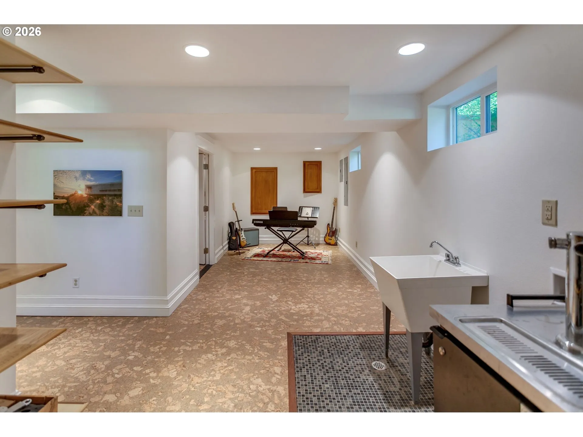 Bonus Room-Lower