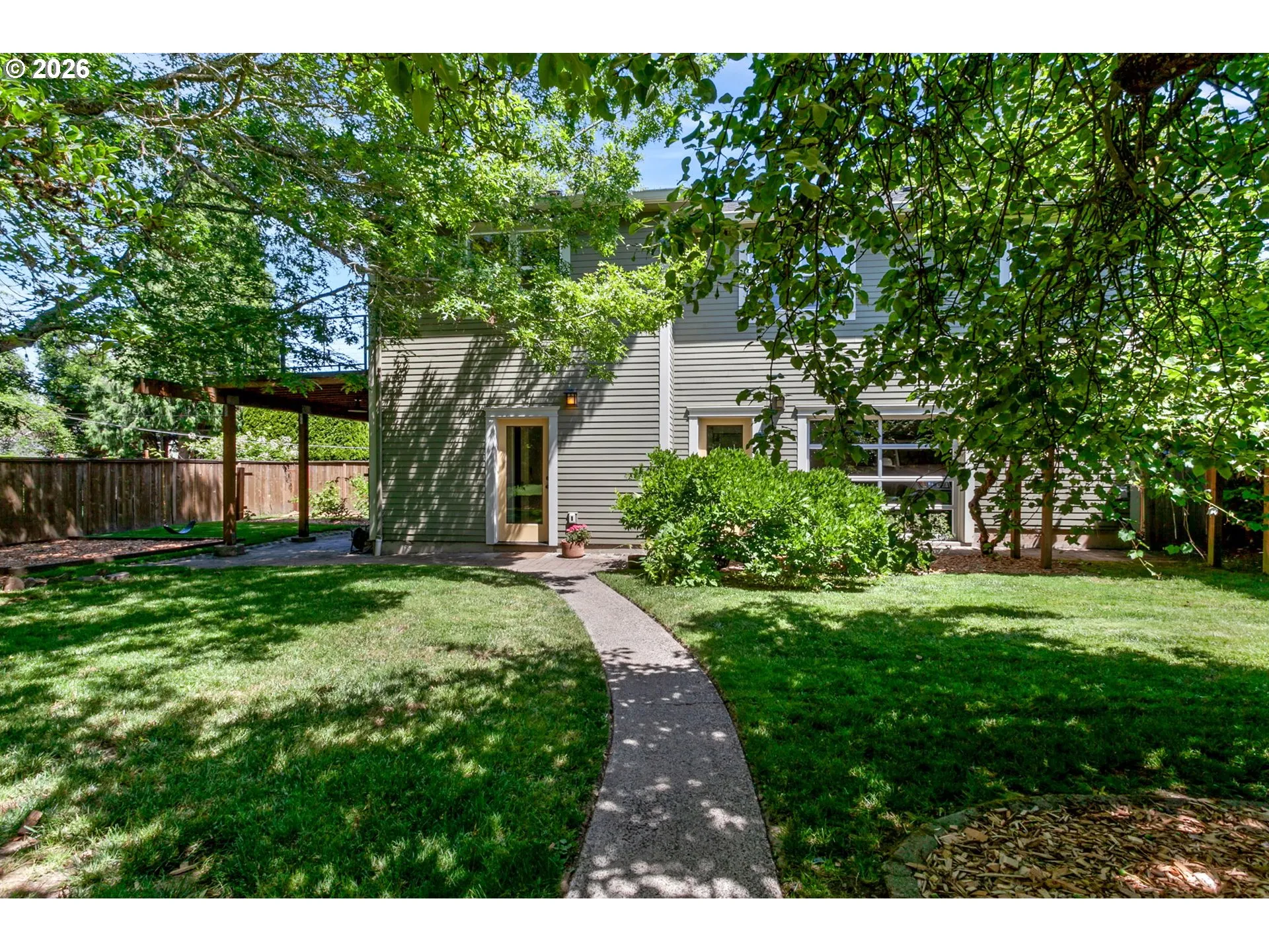 Accessory Dwelling Unit