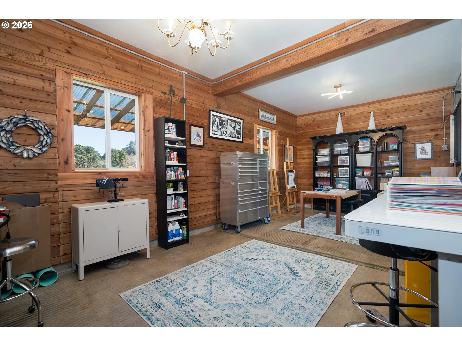Bonus Room