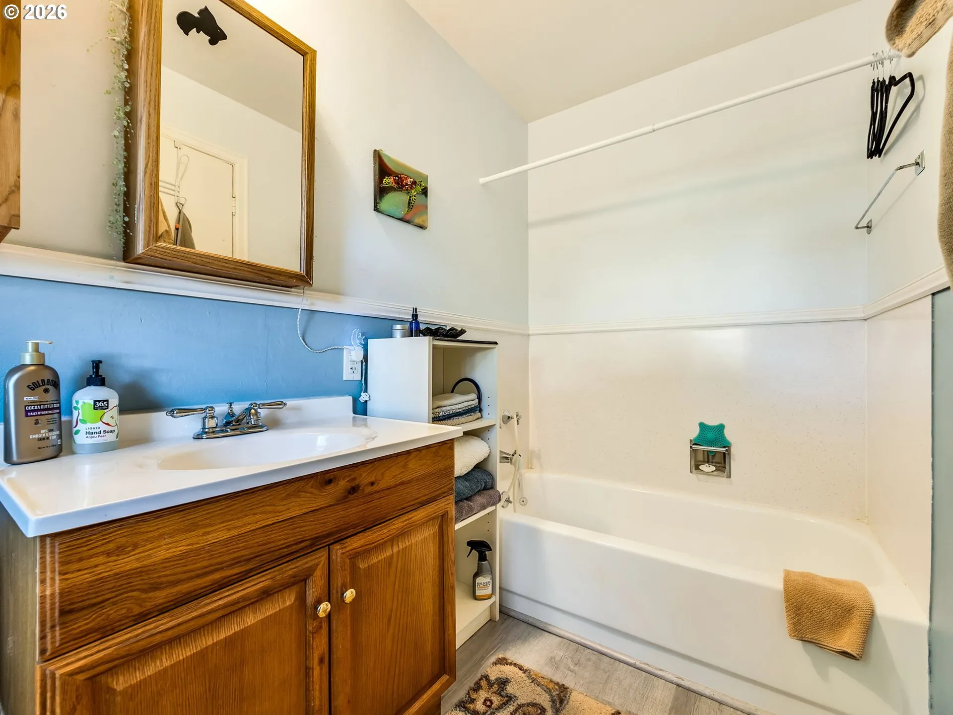 Bathroom-# 1