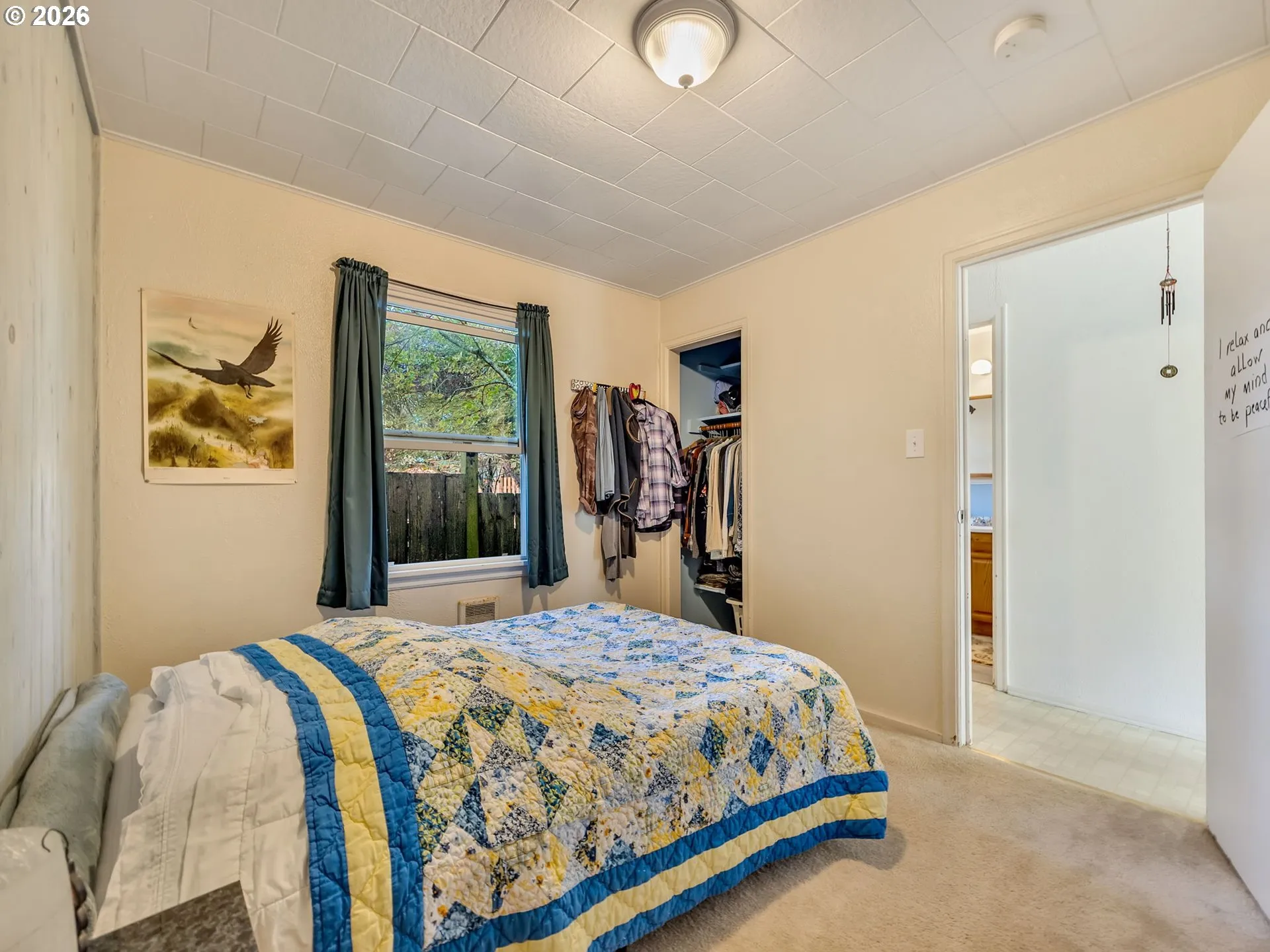 Bedroom-# 1