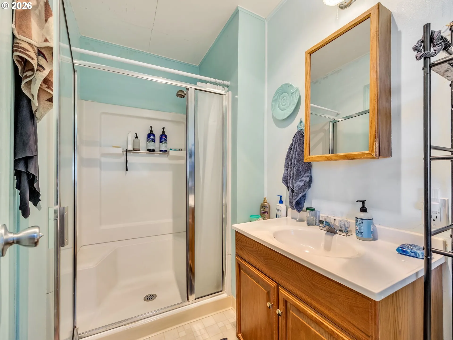 Bathroom-# 2