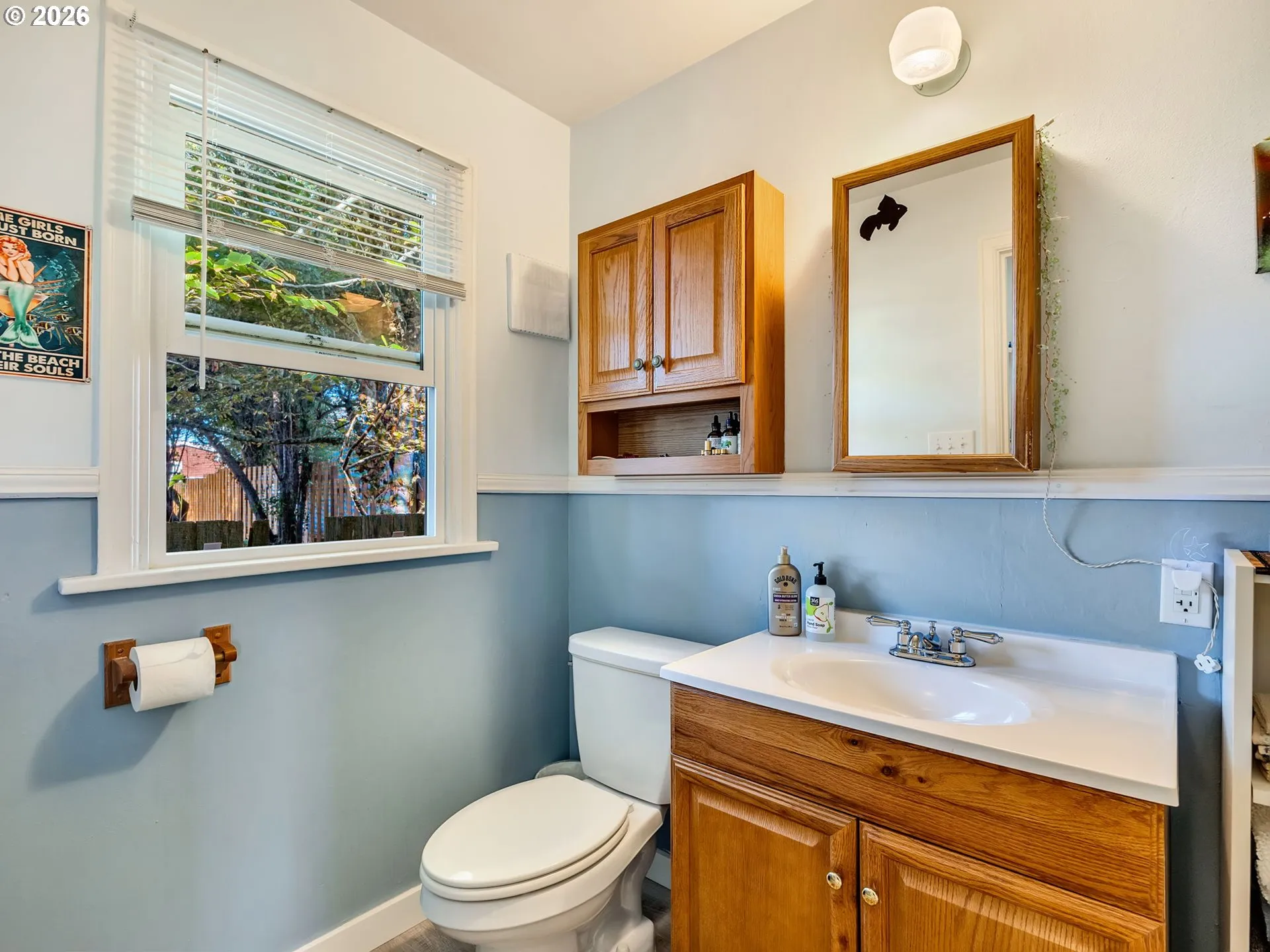 Bathroom-# 1