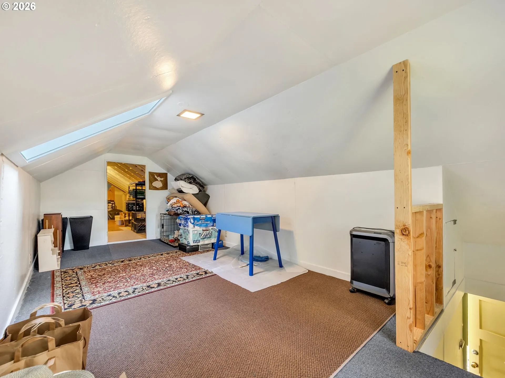 Bonus Room-Upper