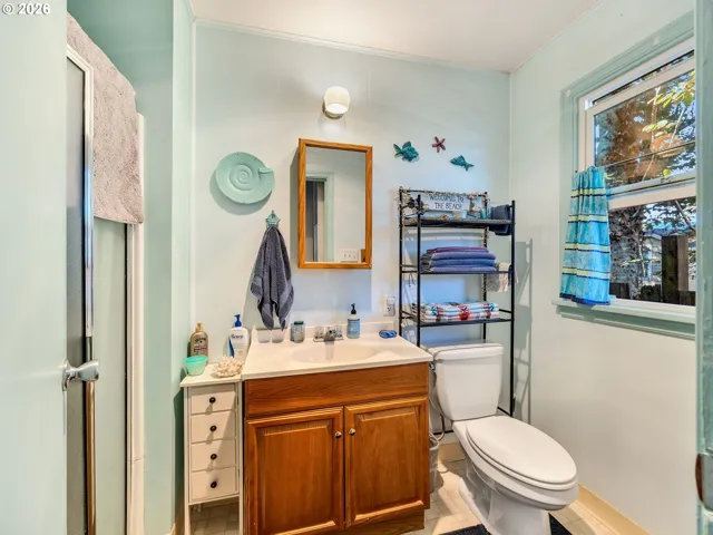 Bathroom-# 2
