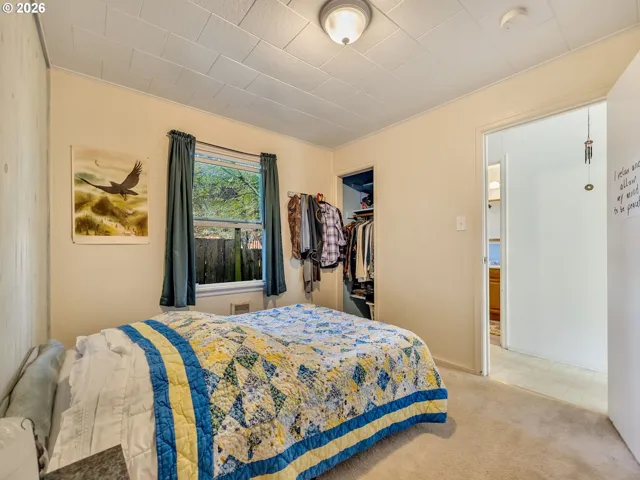 Bedroom-# 1