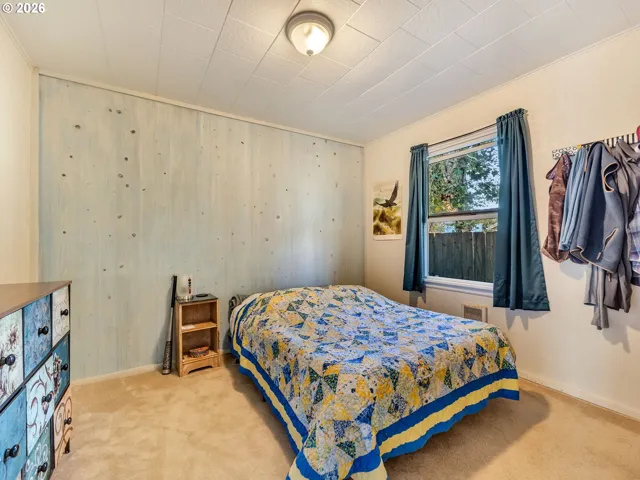 Bedroom-# 1