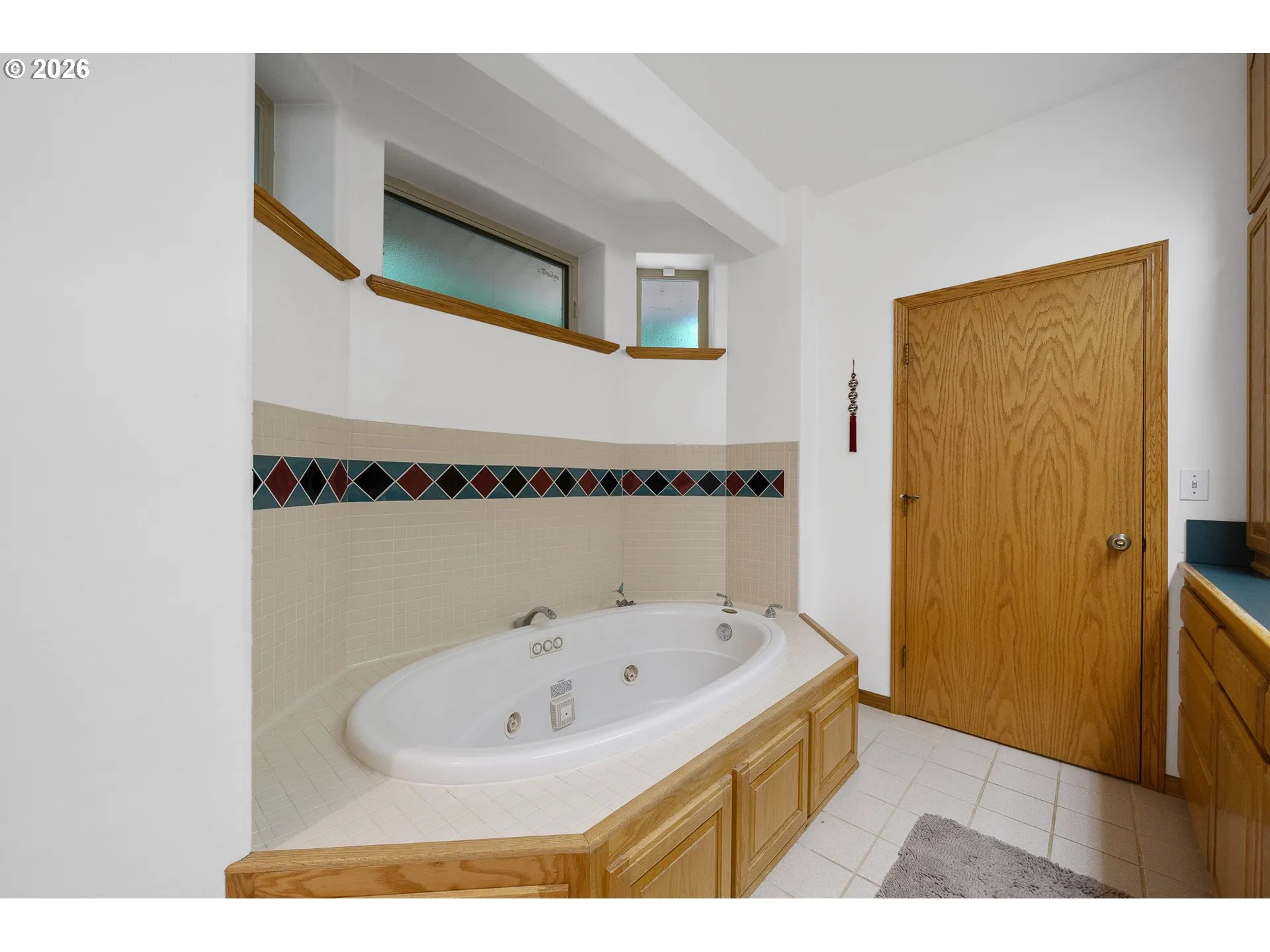 Owner's Suite Bathroom