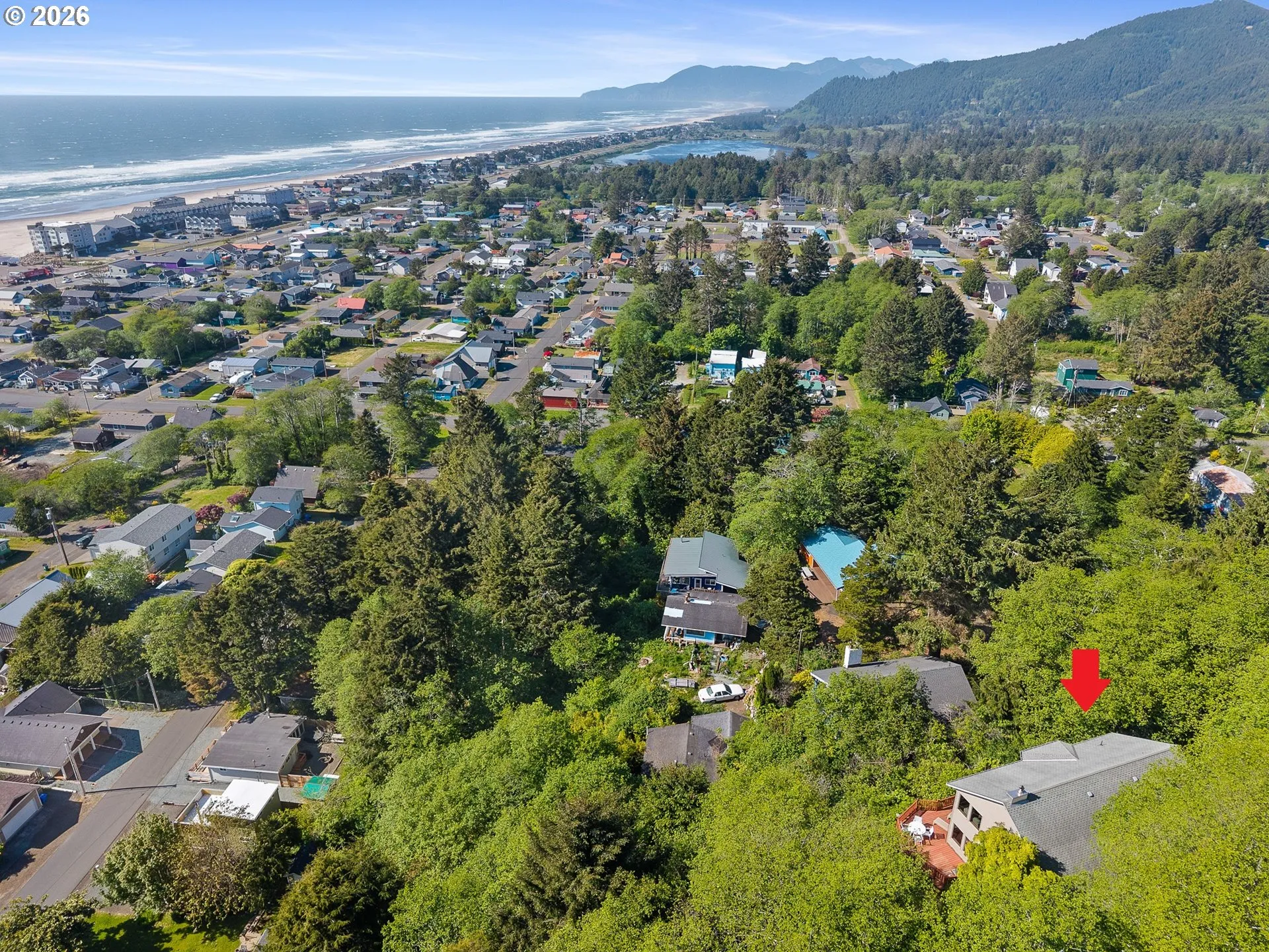 View-Aerial