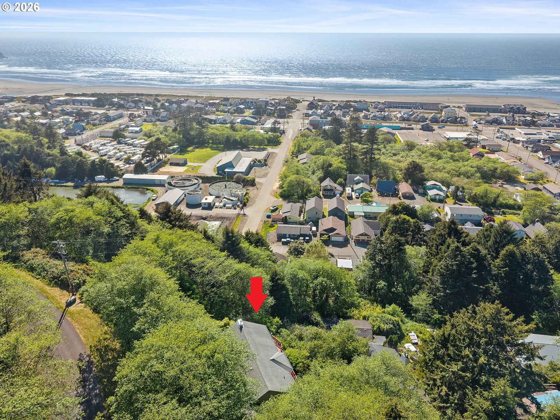 View-Aerial