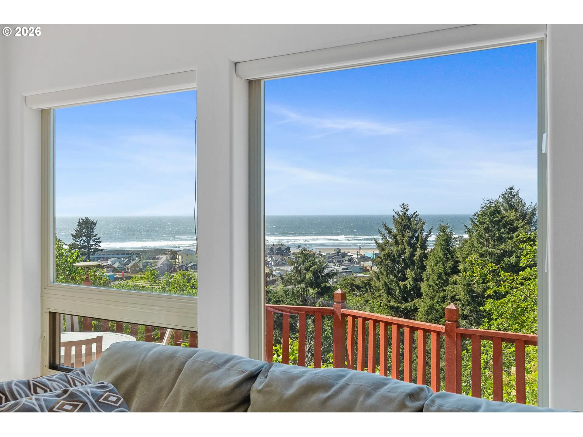 View-Beach/Ocean