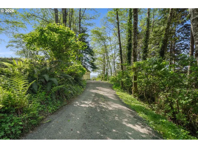 Driveway-Private