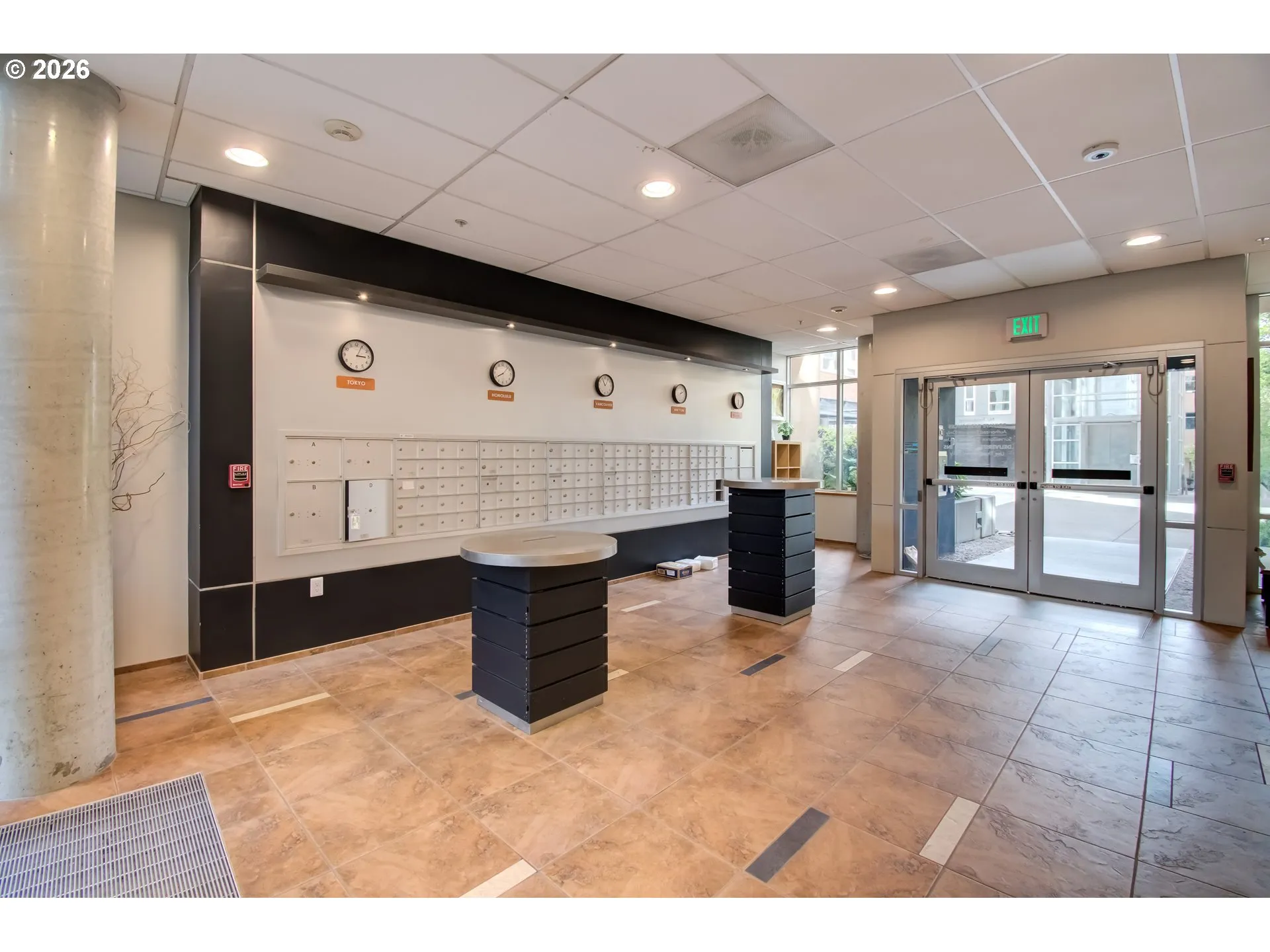 Entrance/Foyer