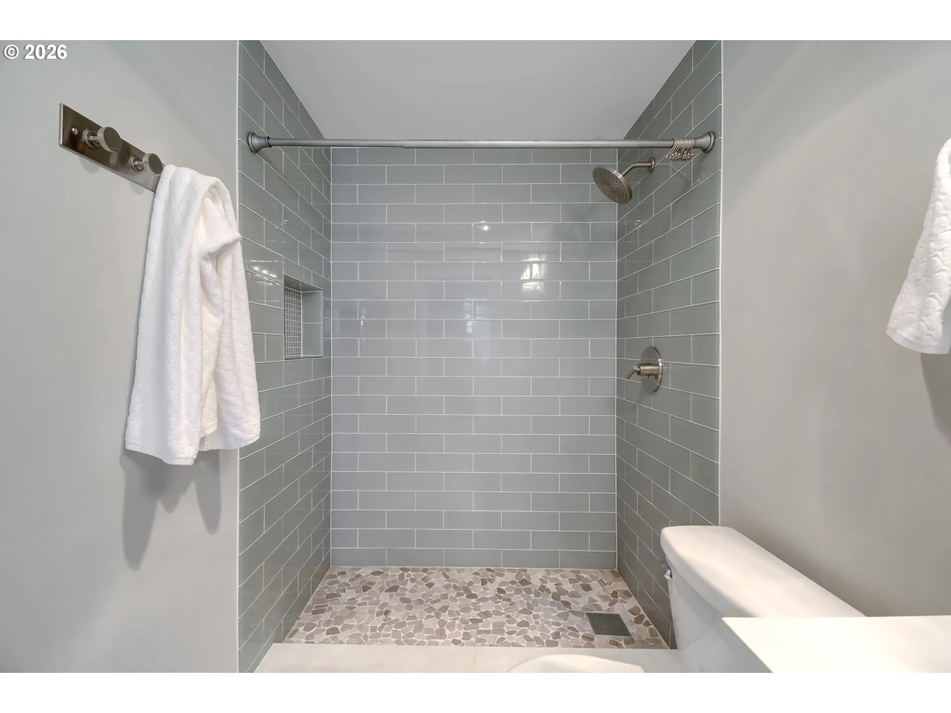 En Suite Bathroom