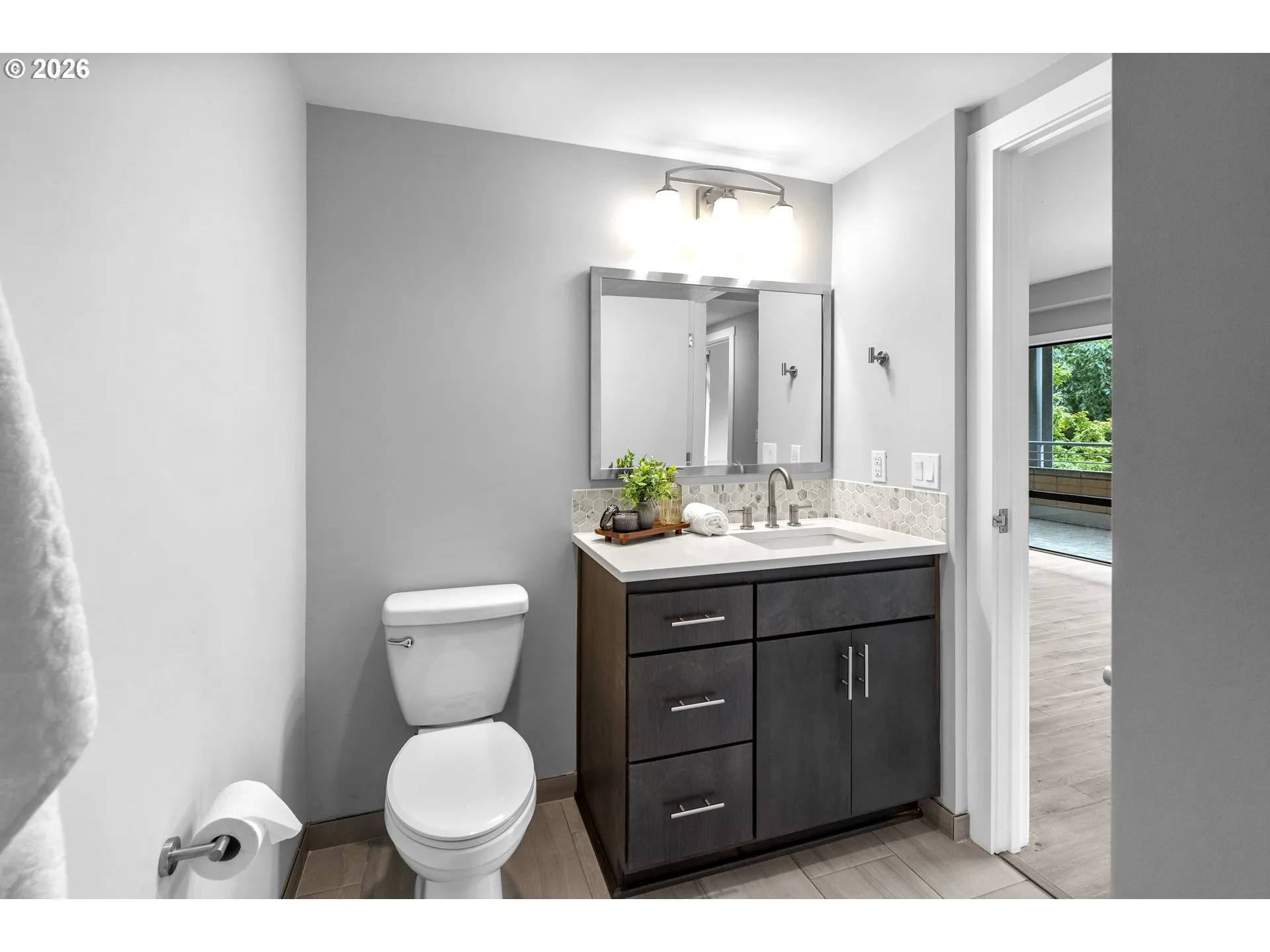 Bathroom-# 2