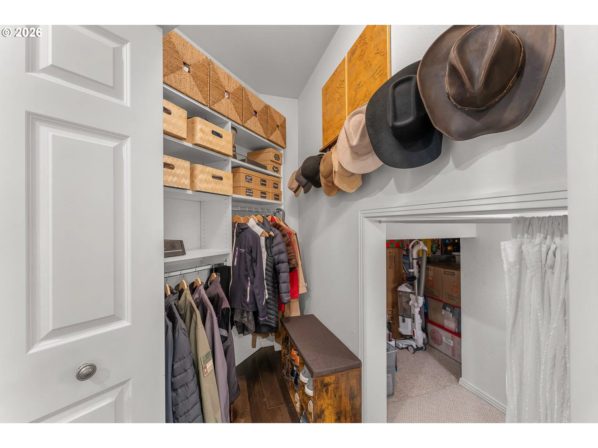Storage