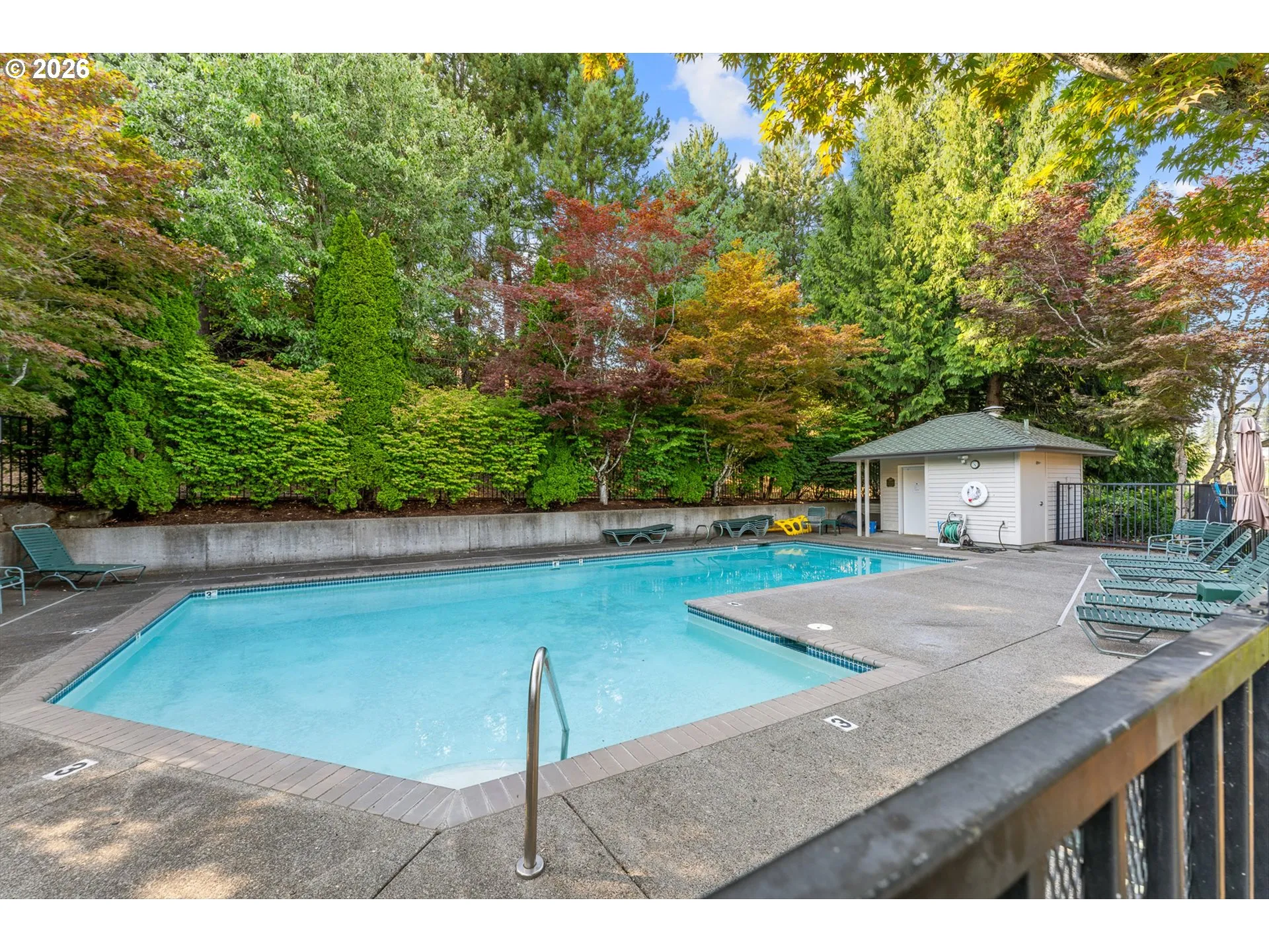 Community Pool