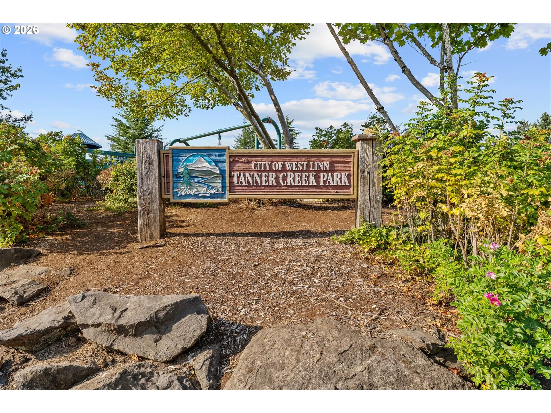 Neighborhood Park
