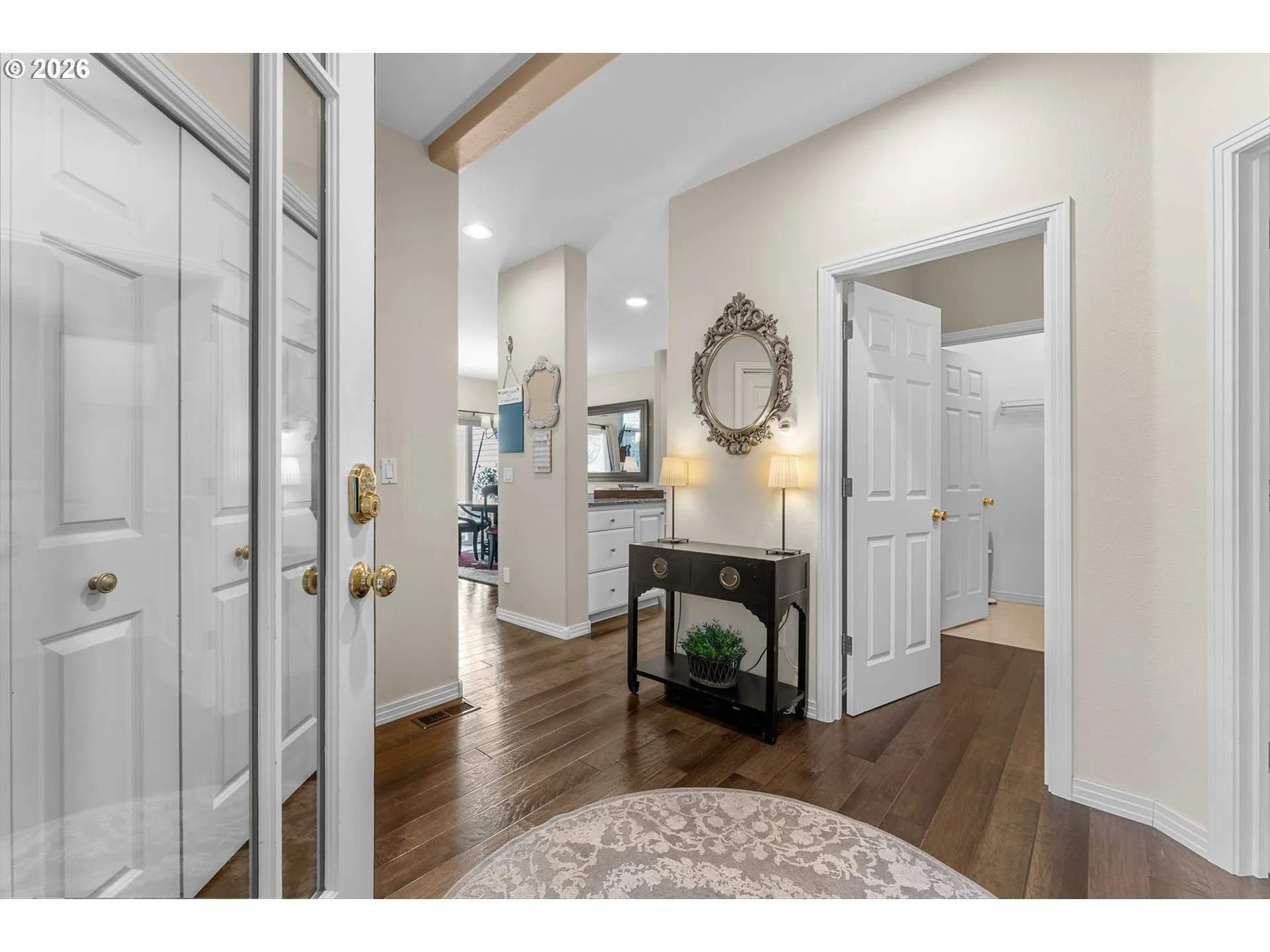 Entrance/Foyer