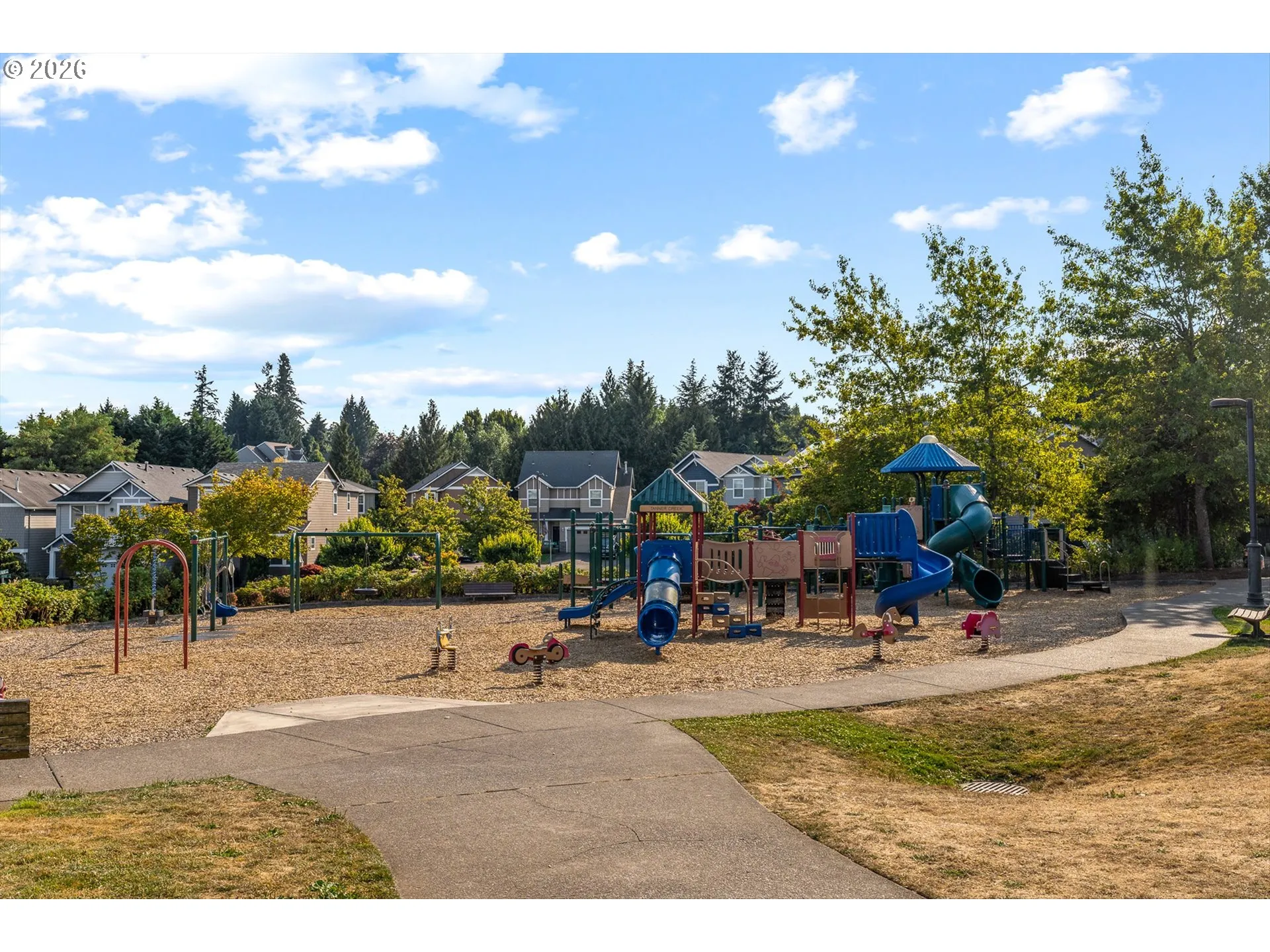 Neighborhood Park