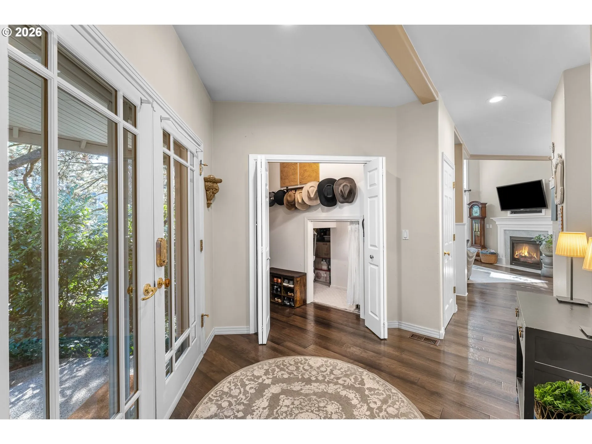 Entrance/Foyer
