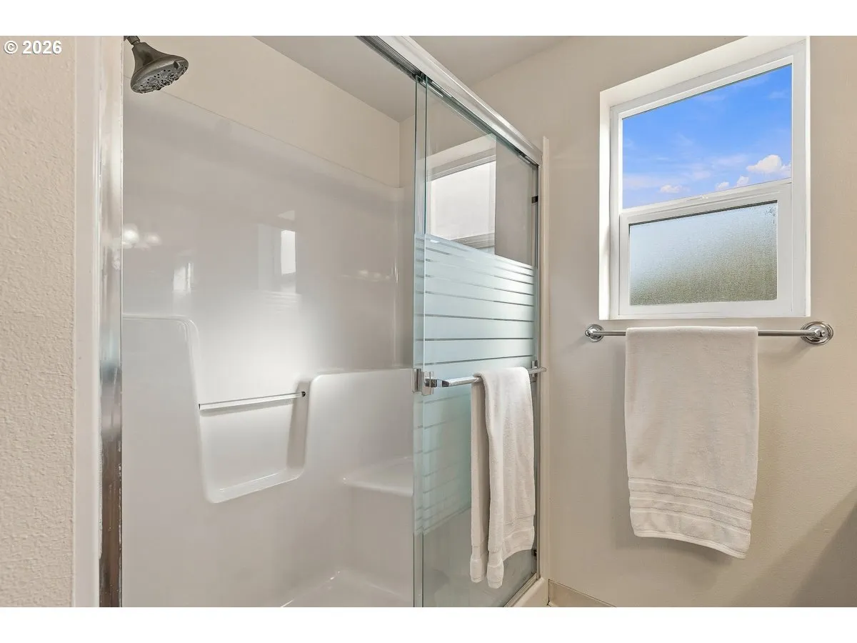 Bathroom, Attached