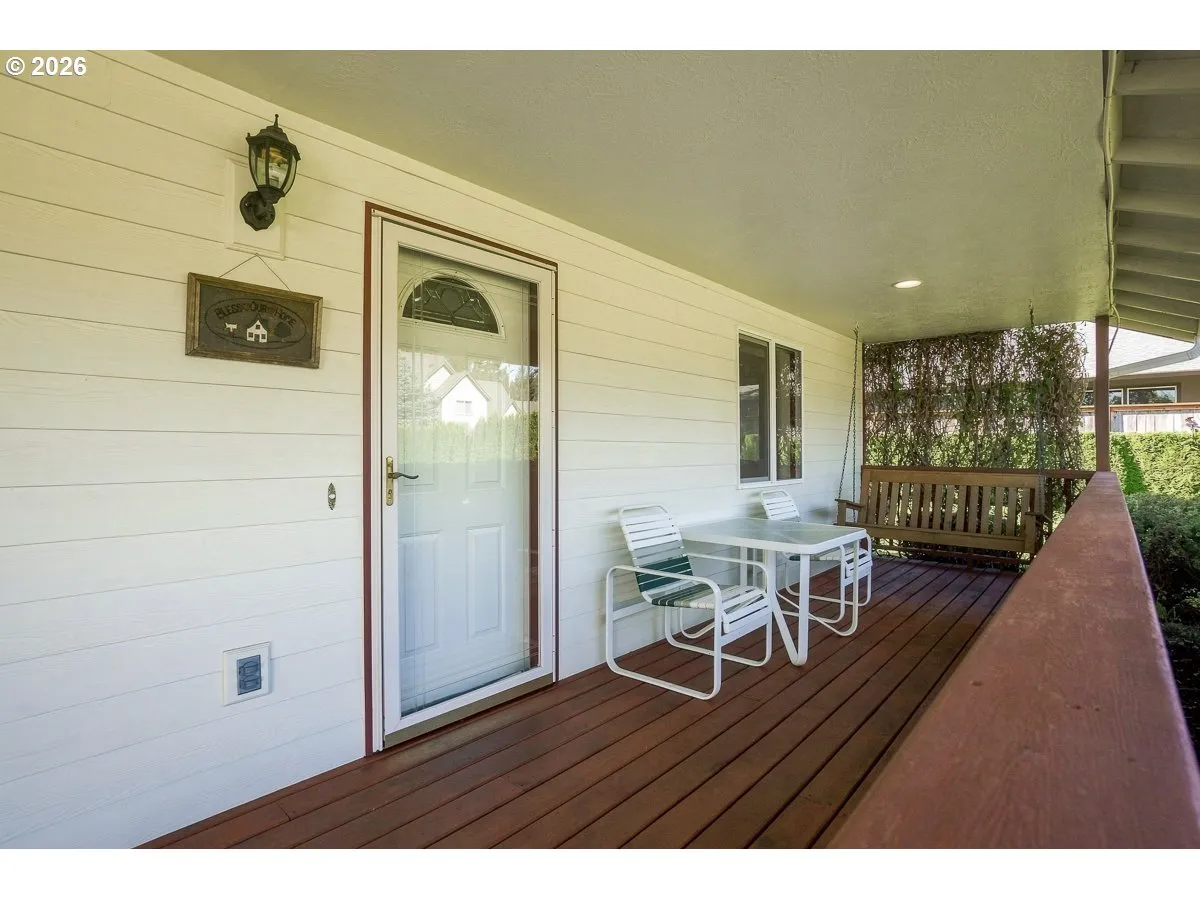 Porch