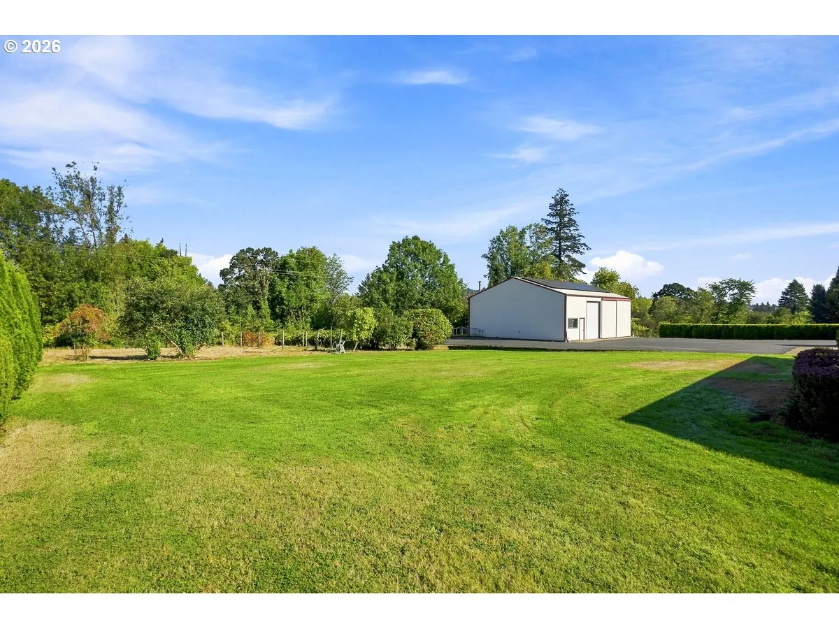 Yard-Front