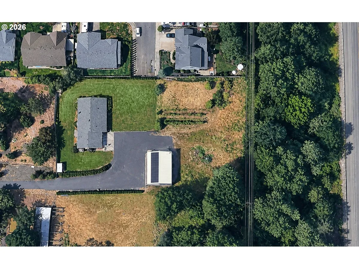 Acreage-Aerial