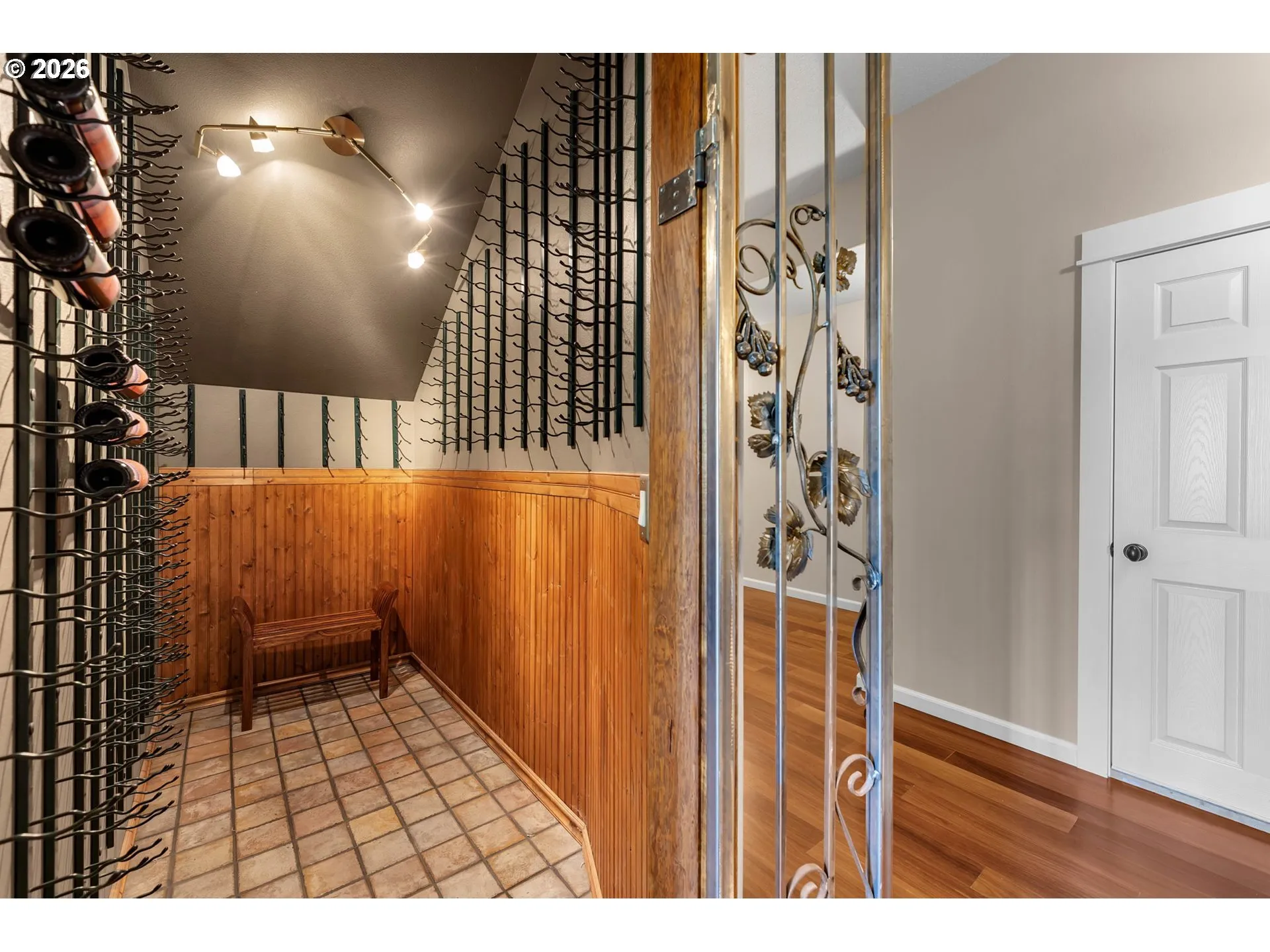 Wine Cellar