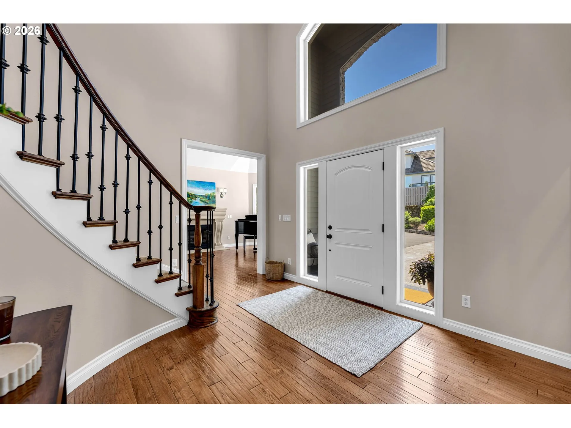 Entrance/Foyer