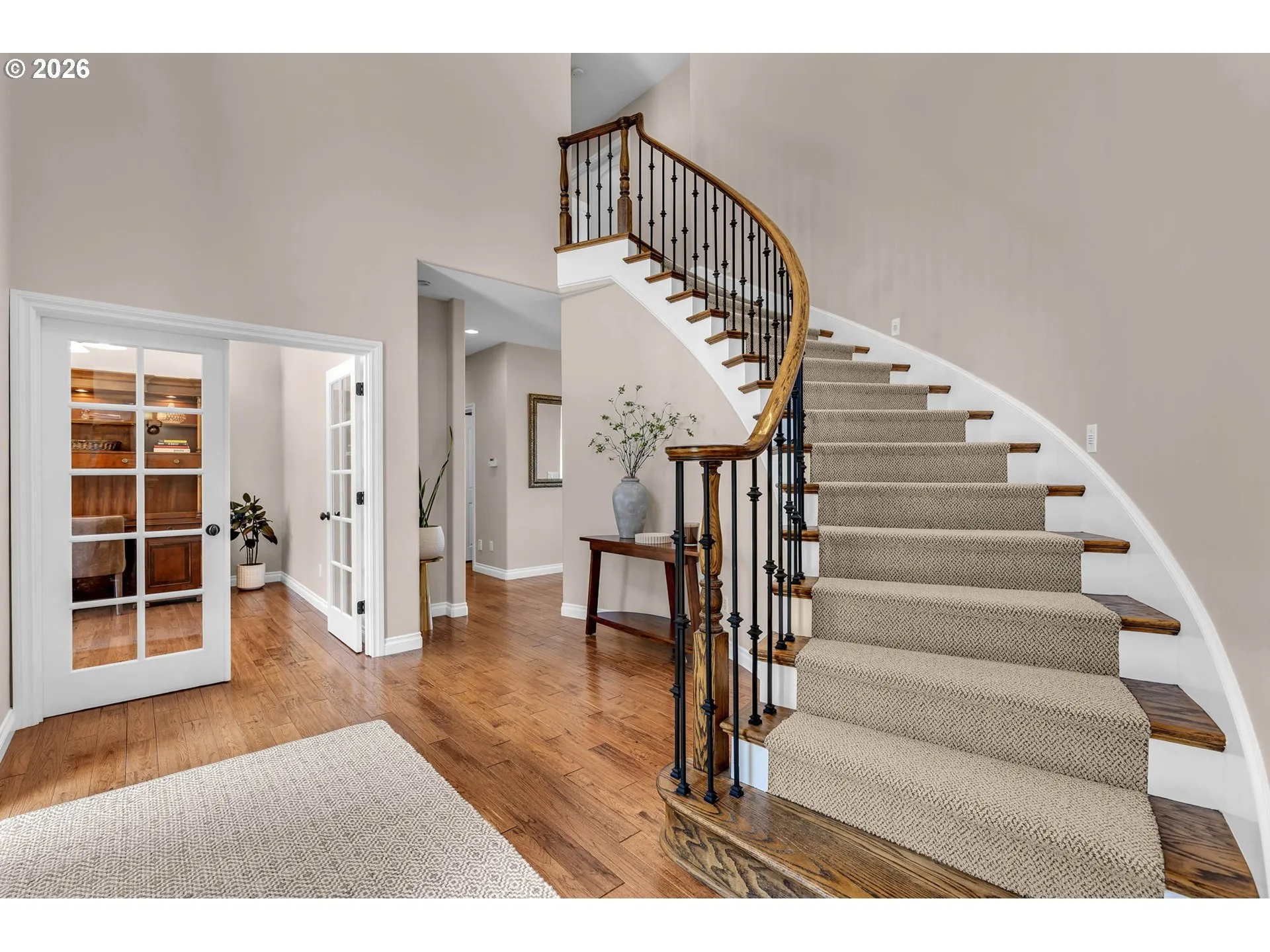 Entrance/Foyer
