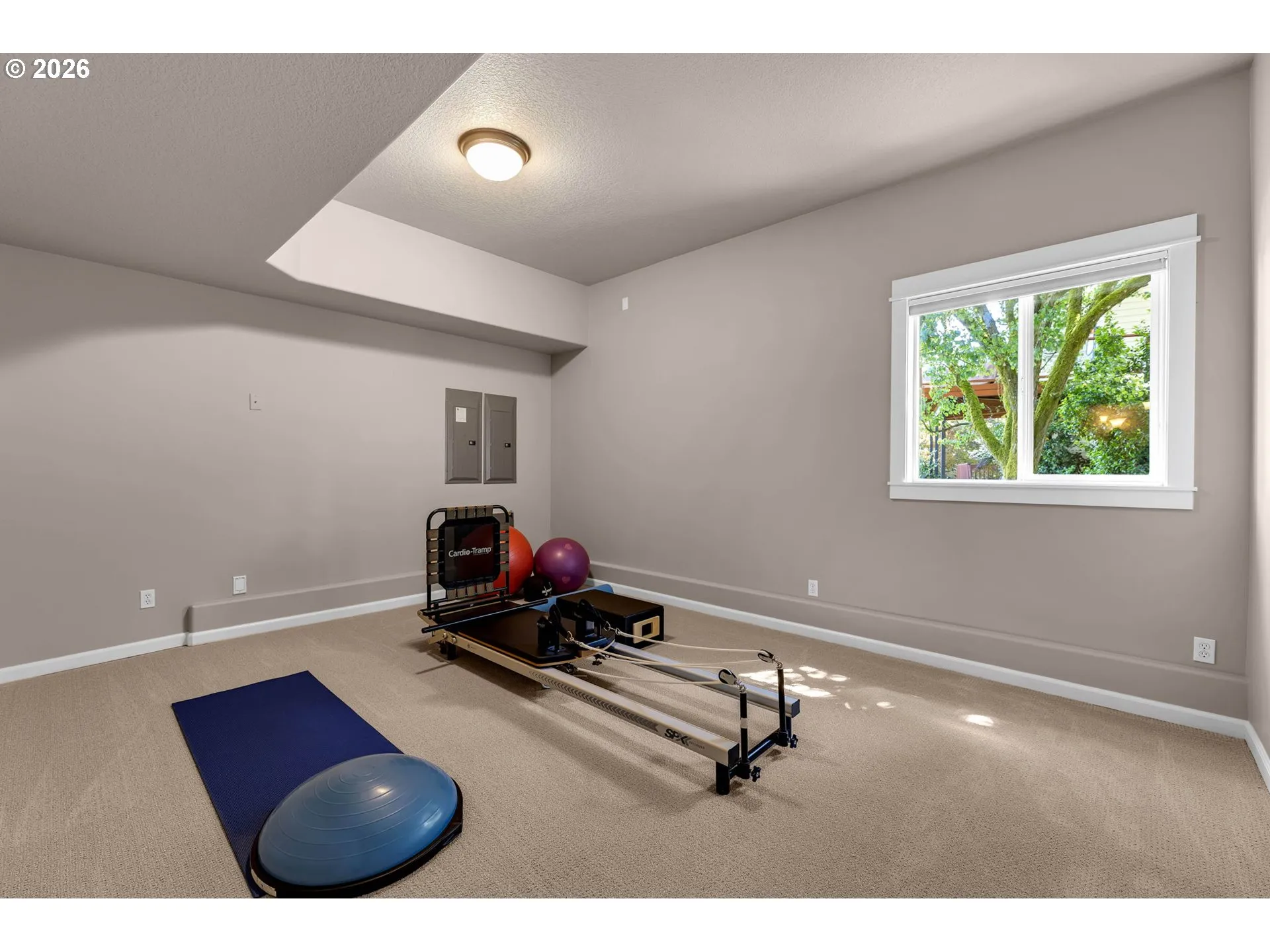 Accessory Dwelling Unit-Finished
