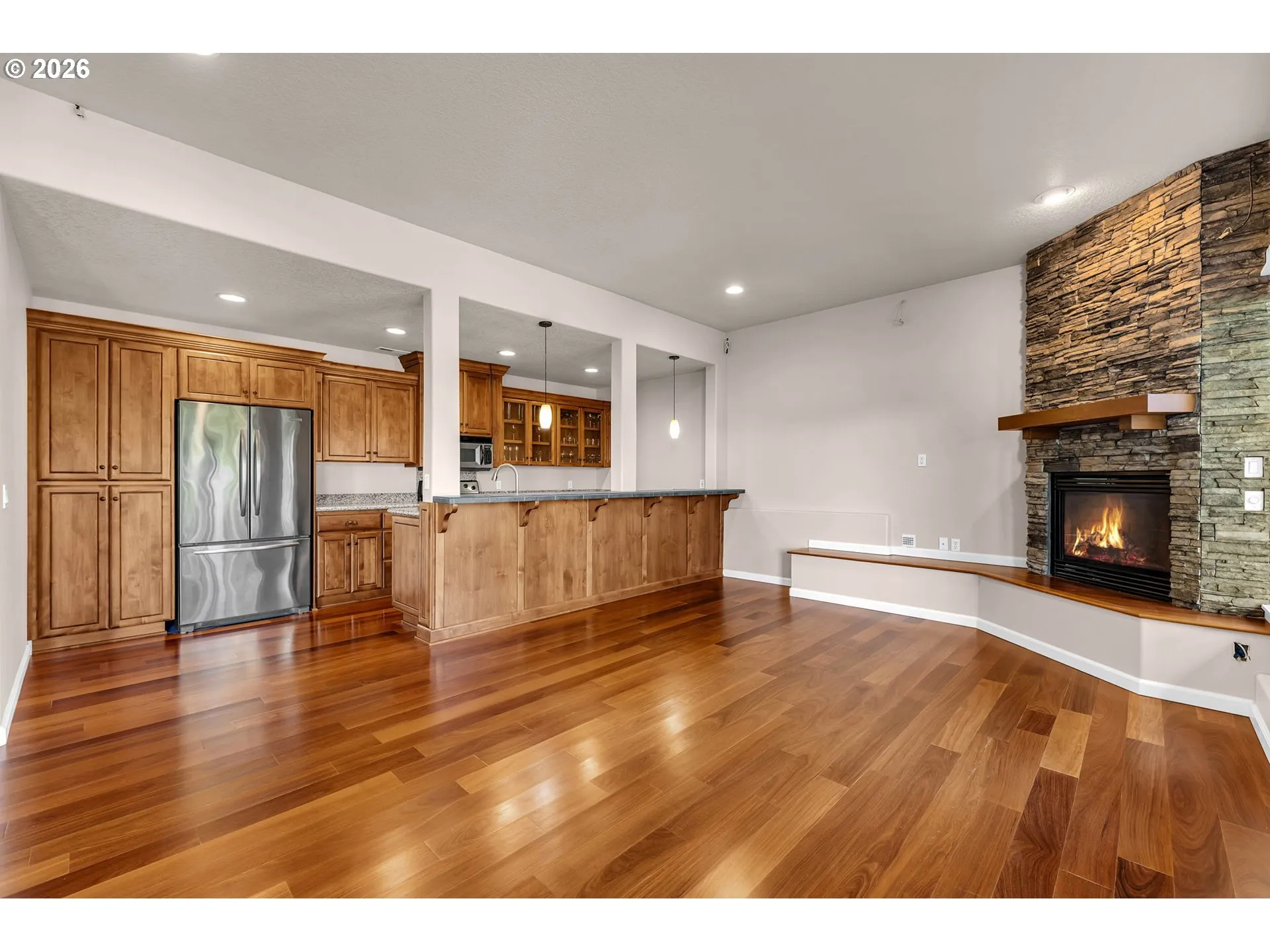Accessory Dwelling Unit-Finished