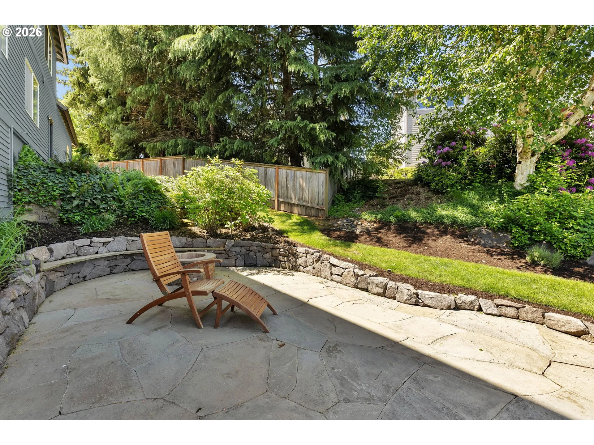 Fire Pit