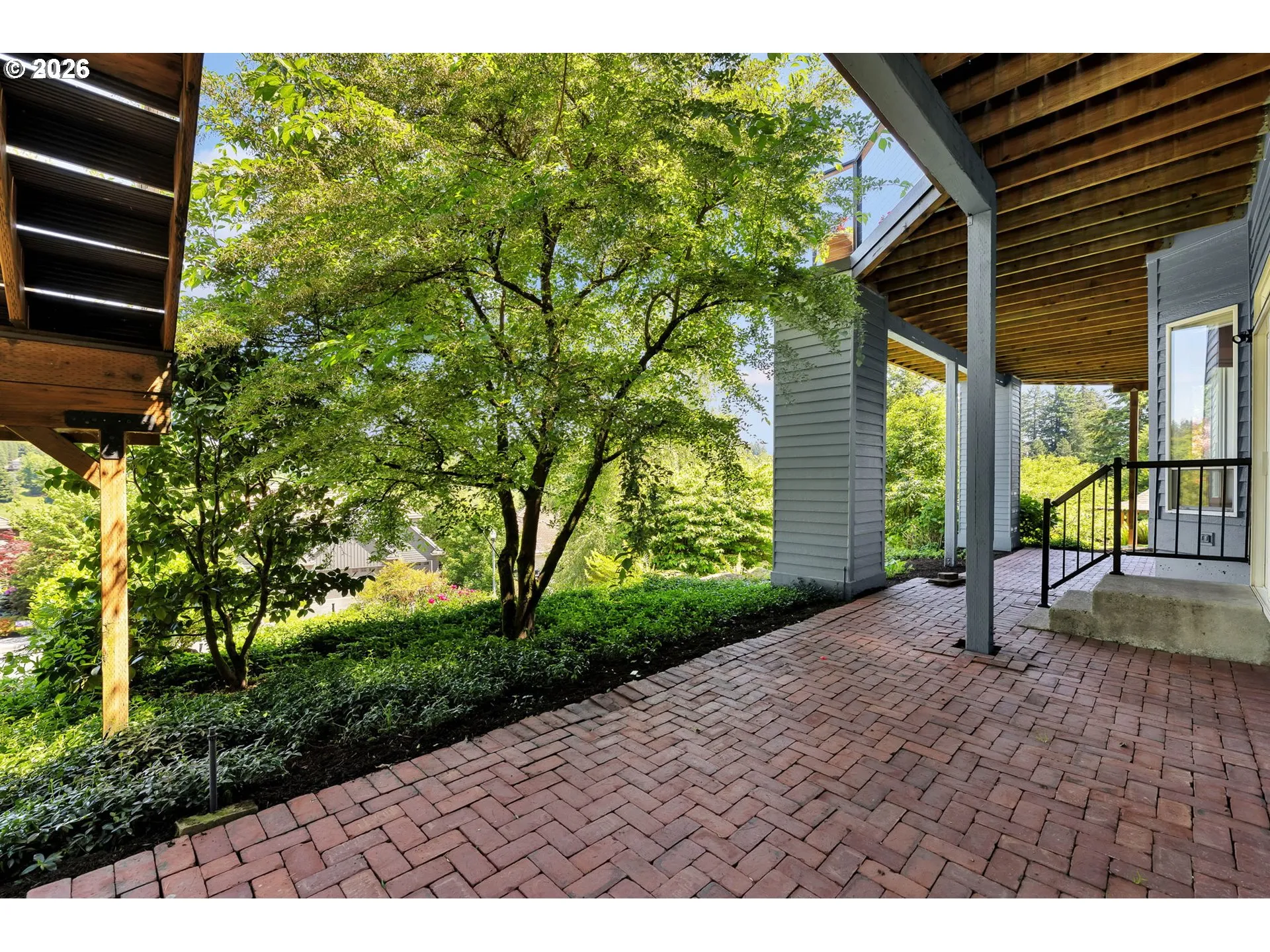 Property Entrance-# 2