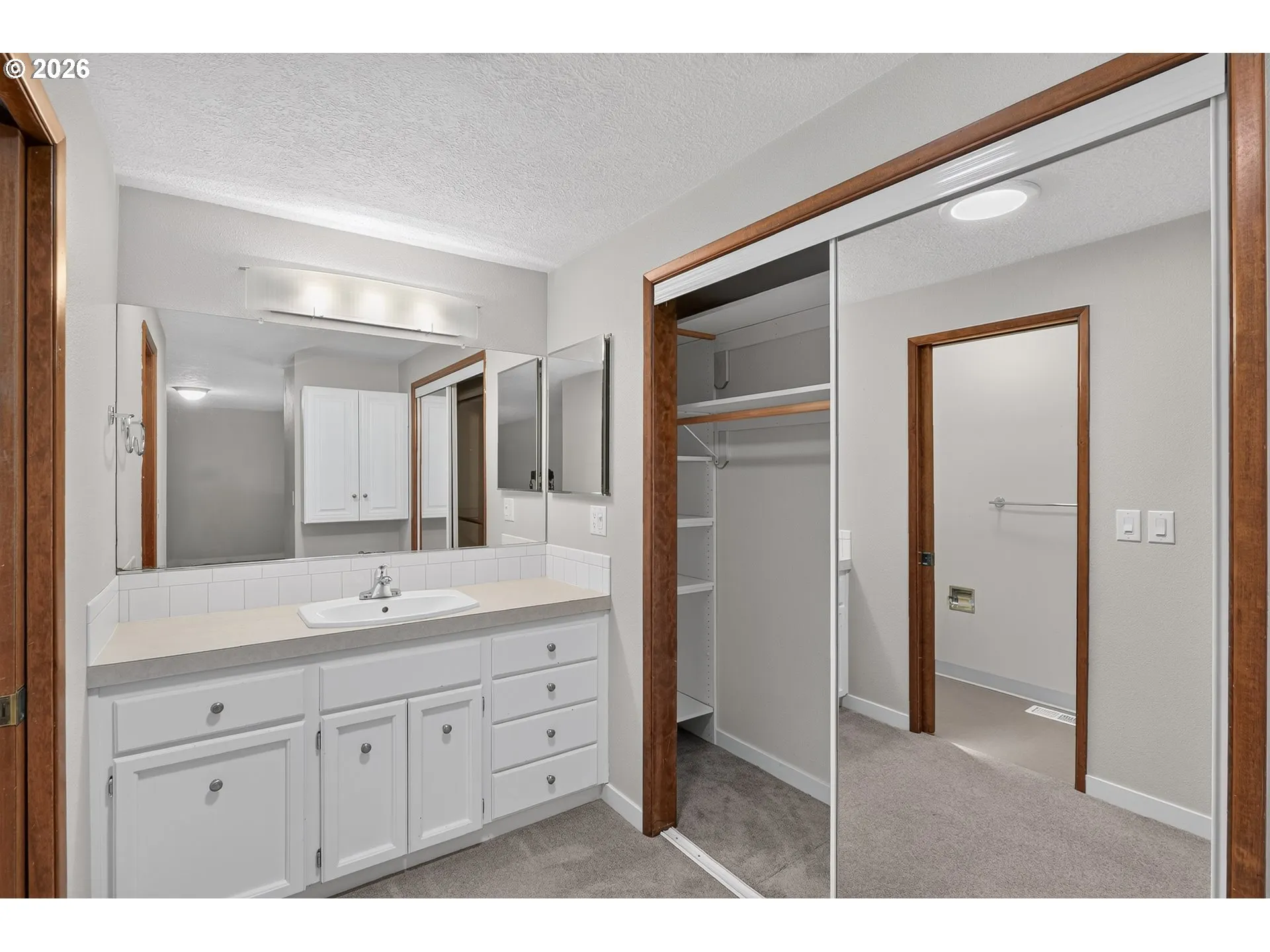 En Suite Bathroom
