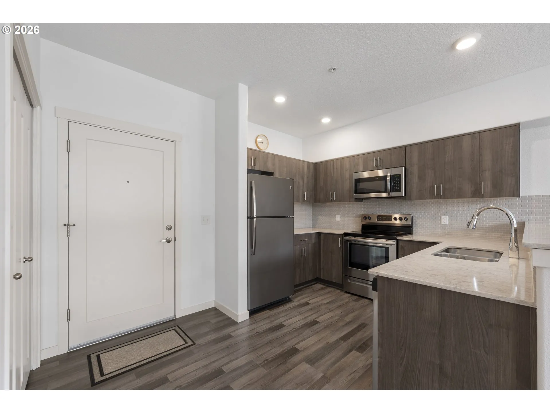 Entrance/Foyer