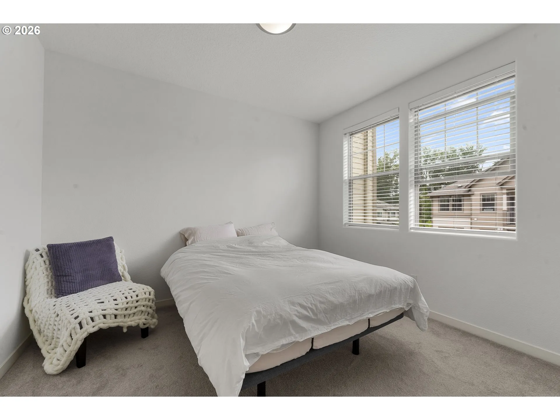 Bedroom, Primary
