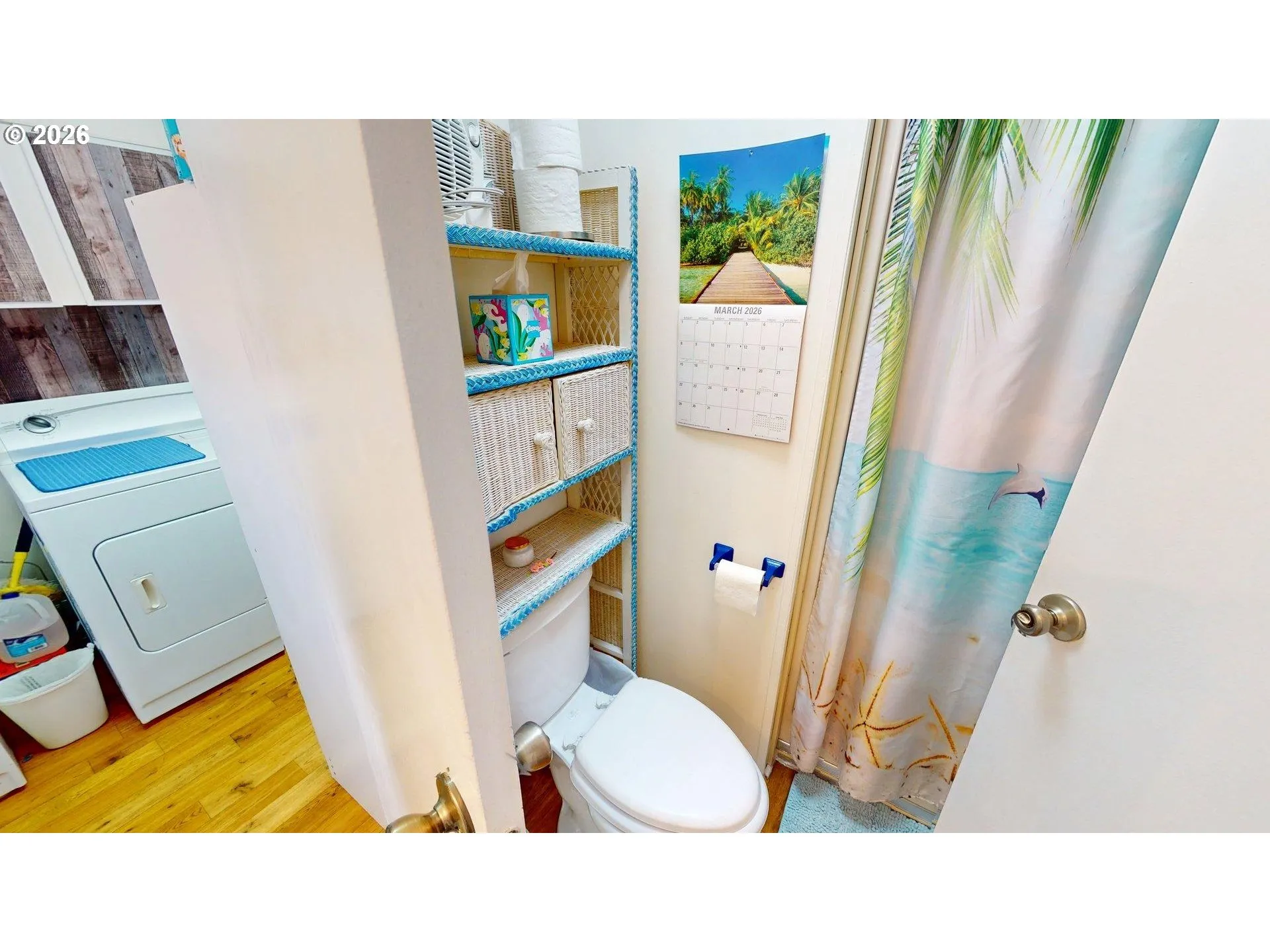 Bathroom-# 2