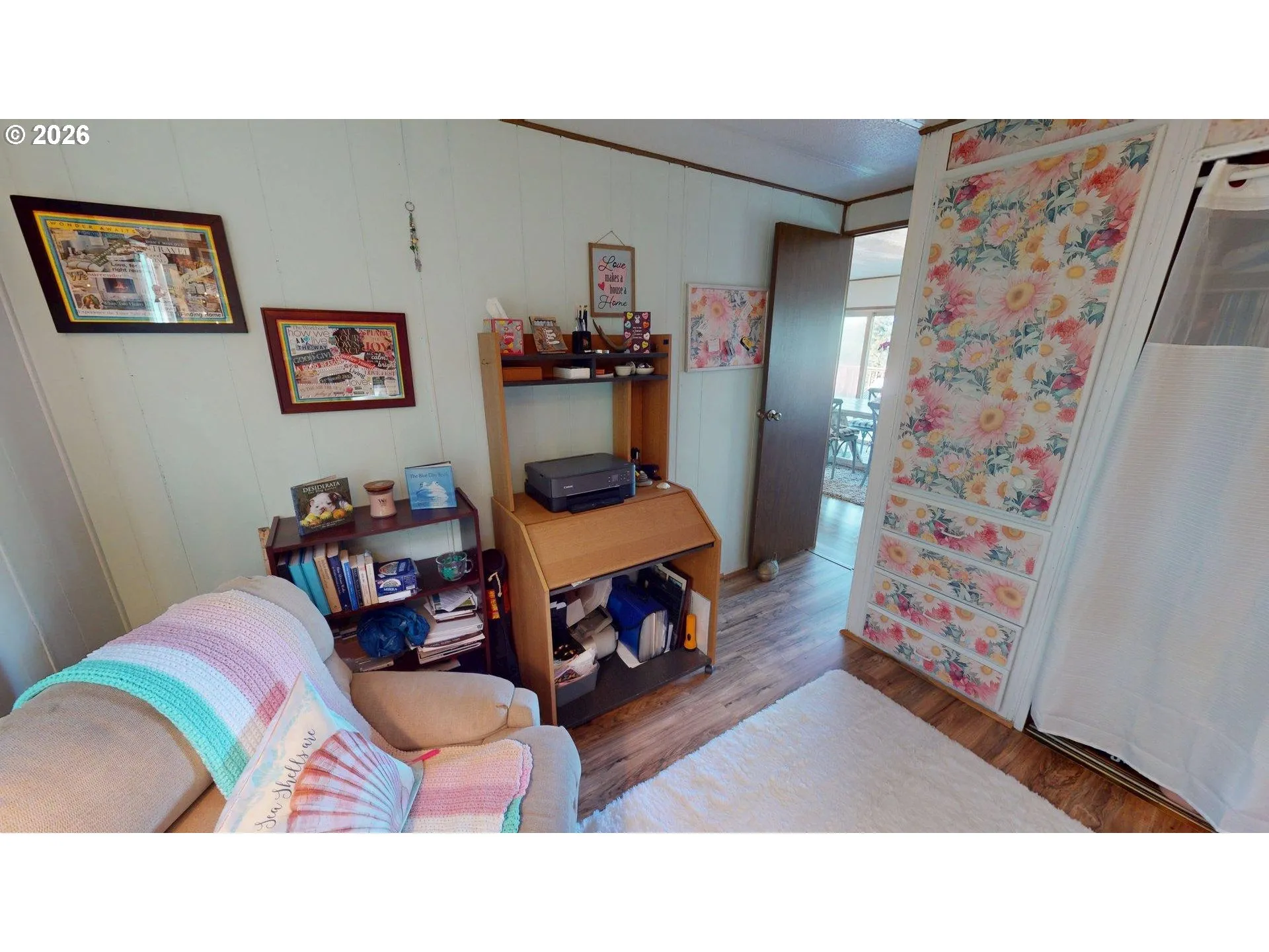 Bedroom-# 3