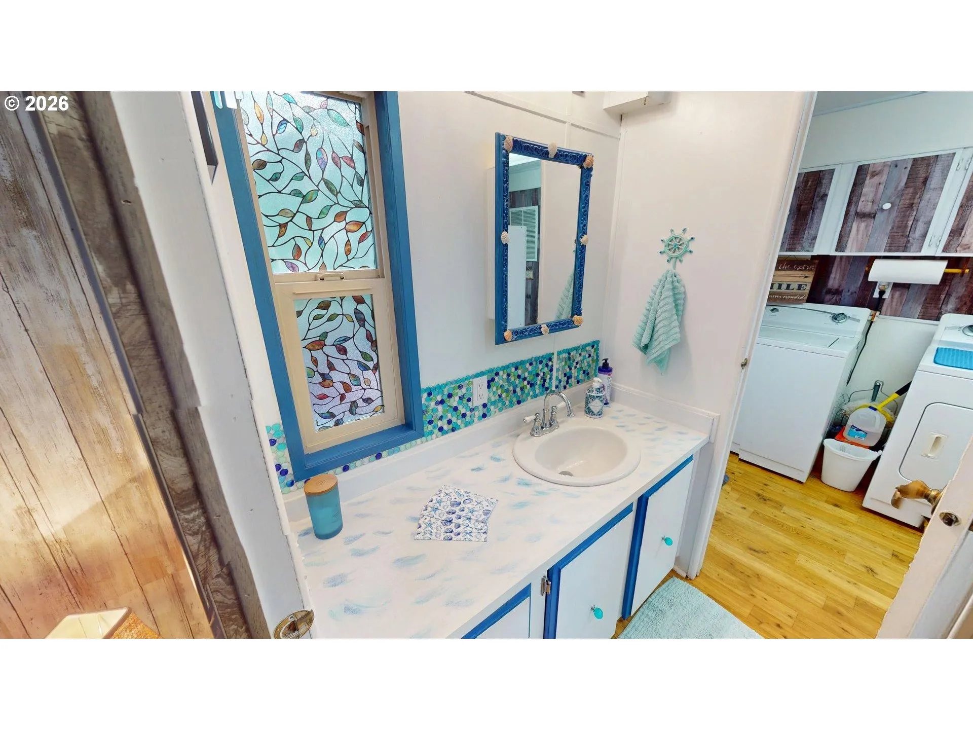 Bathroom-# 2