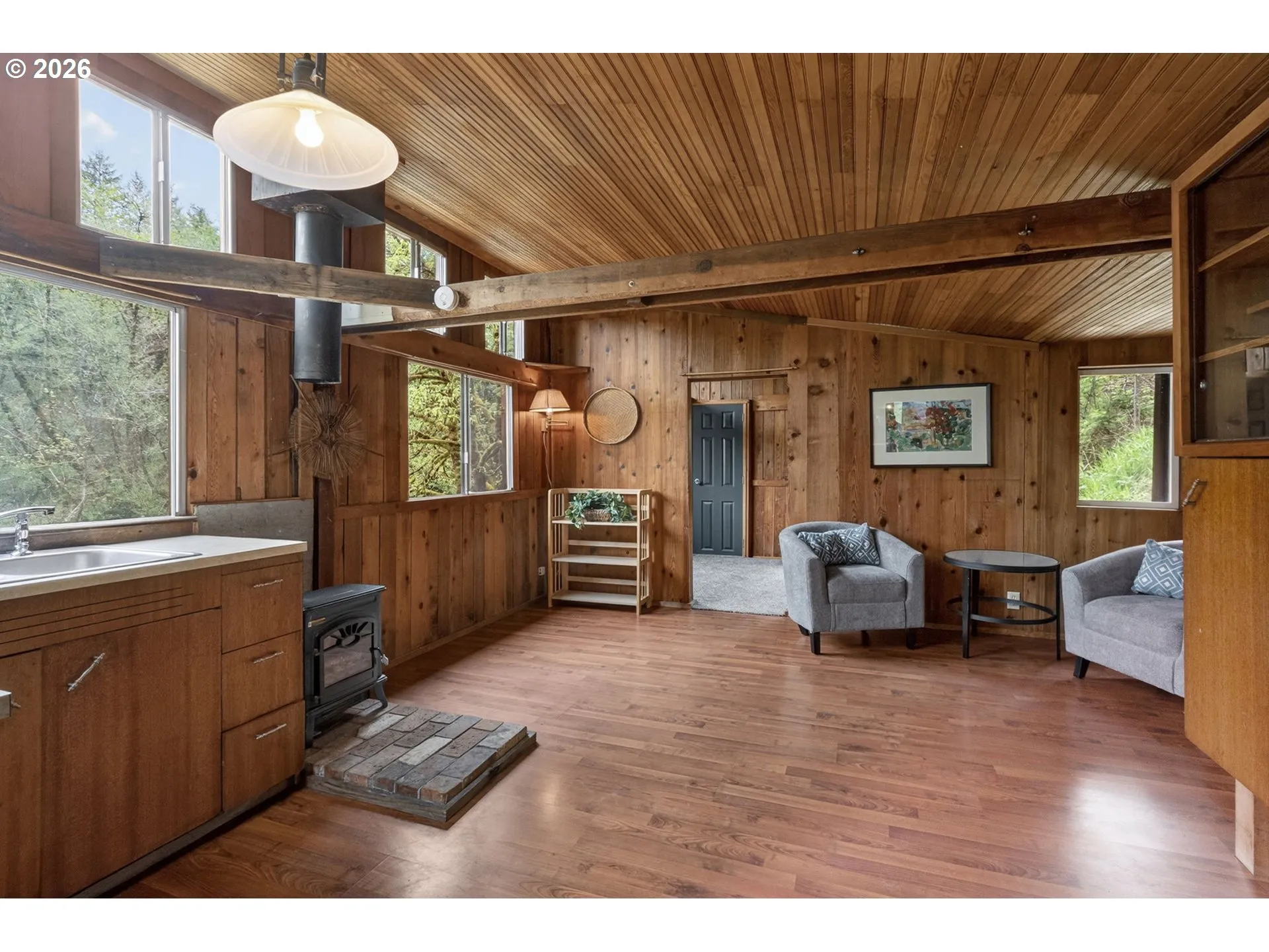 Guest Quarters